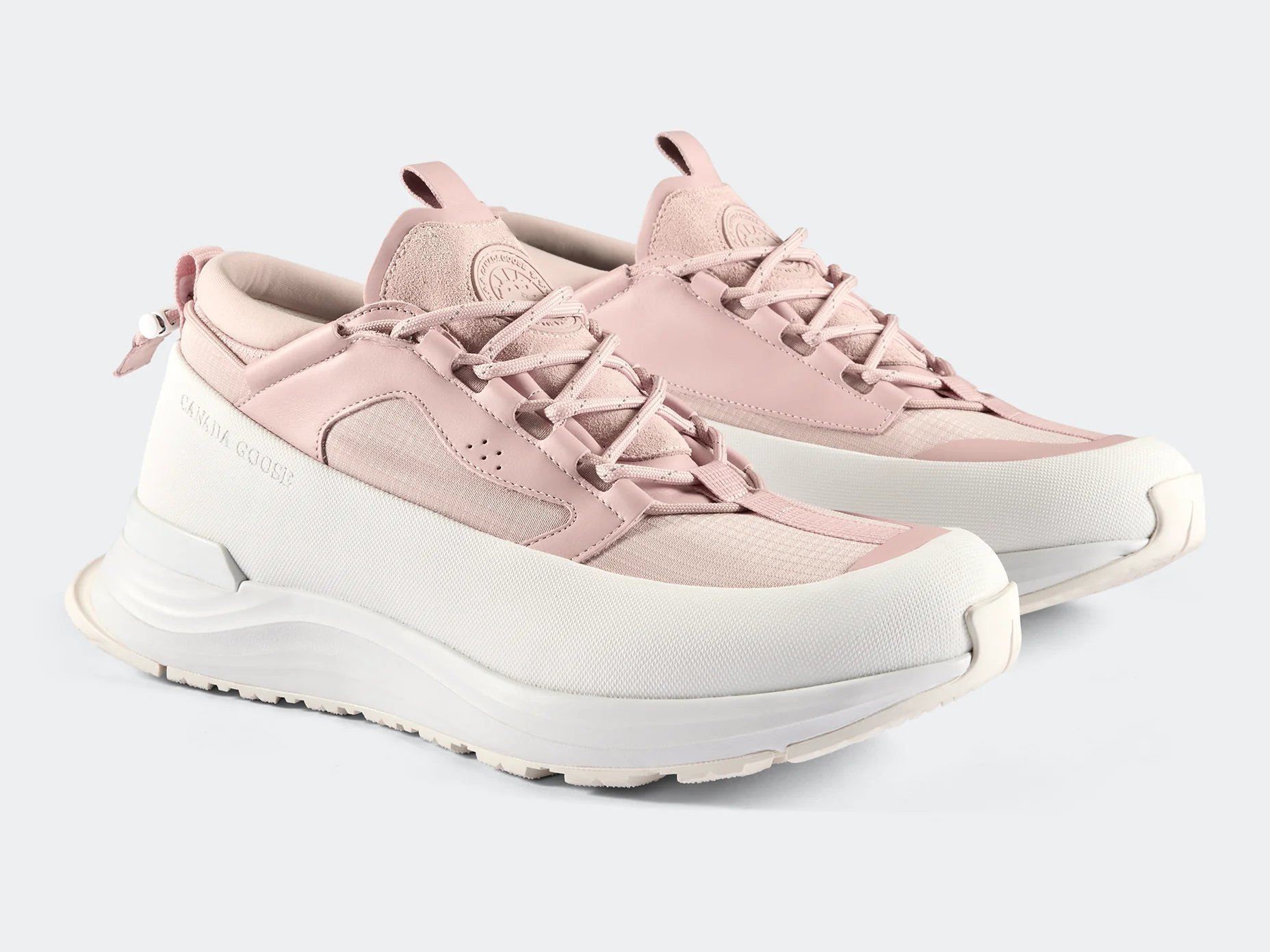Glacier Trail Sneaker - Image 10