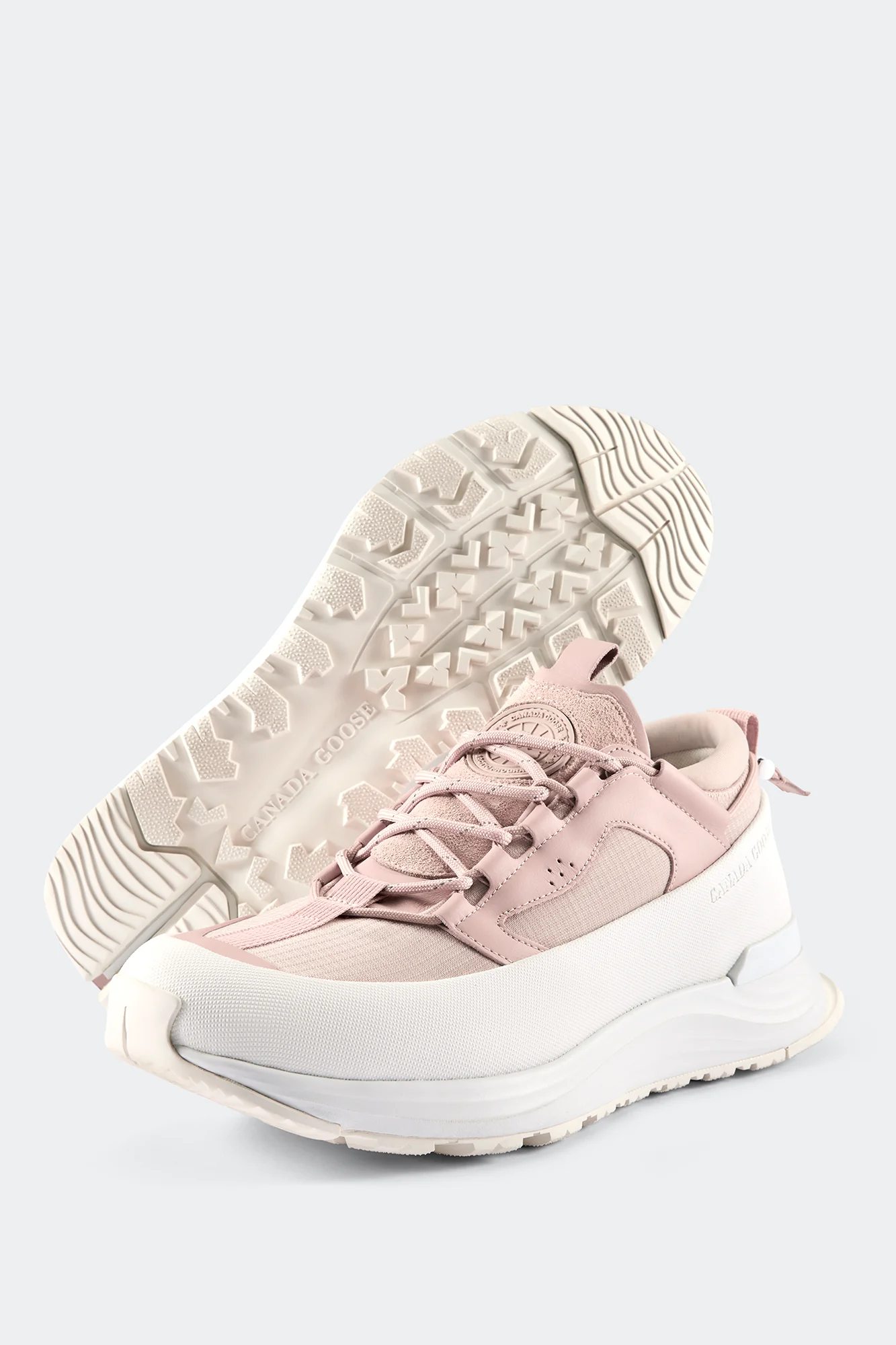 Glacier Trail Sneaker - Image 6