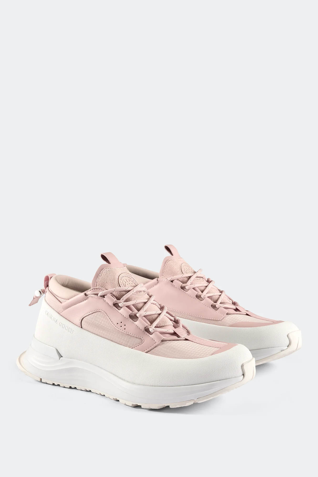 Glacier Trail Sneaker - Image 8