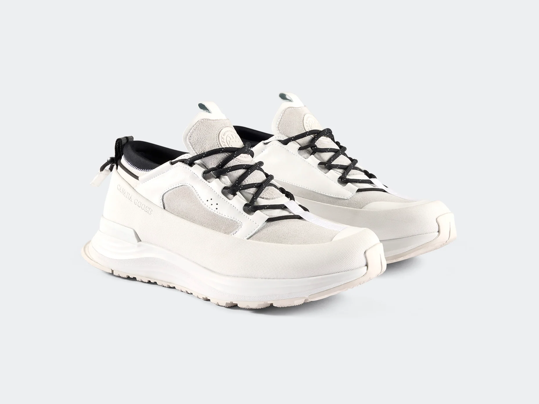 Glacier Trail Sneaker - Image 11