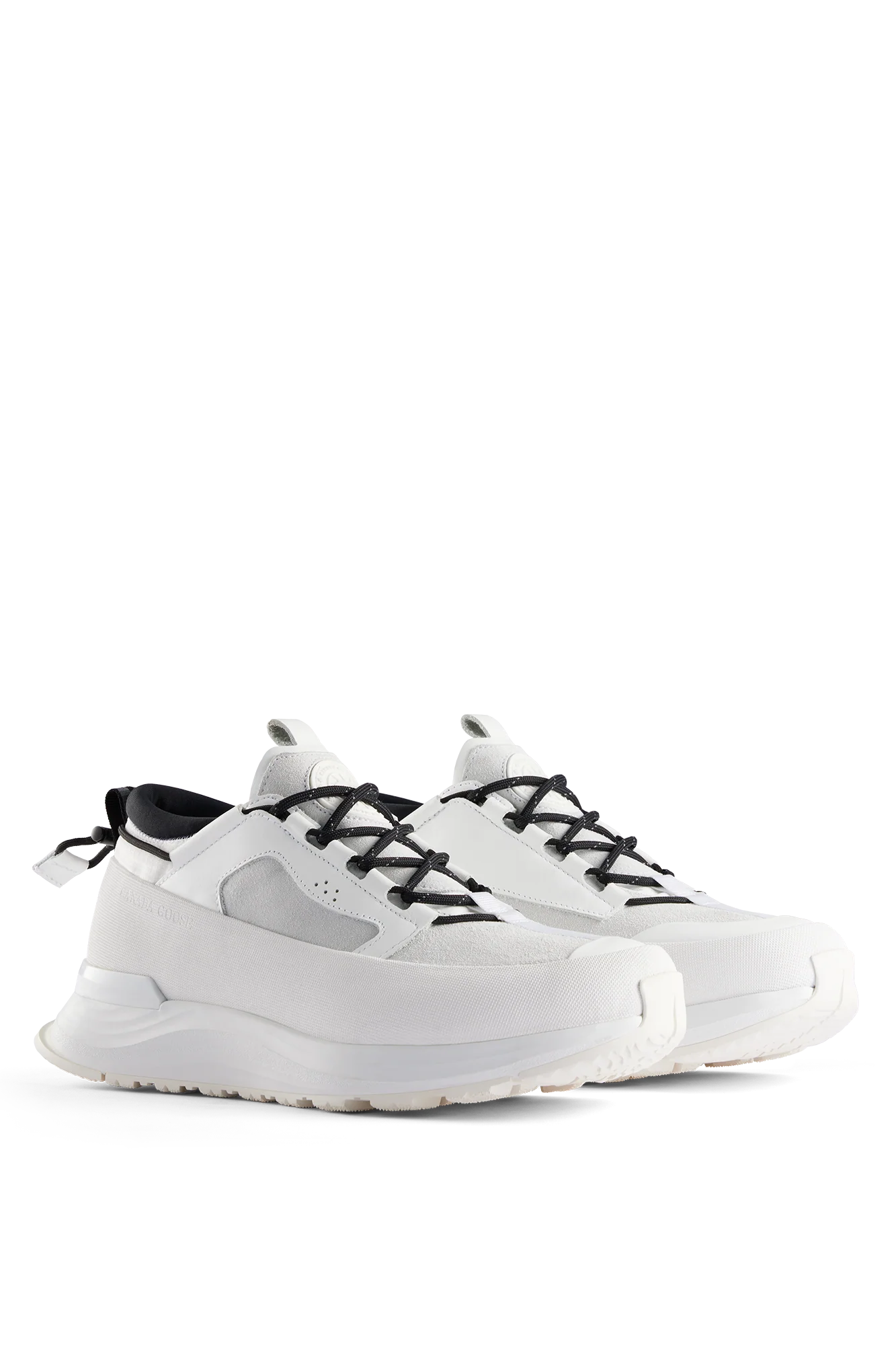 Glacier Trail Sneaker - Image 12