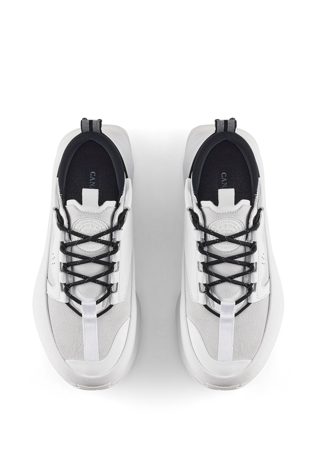 Glacier Trail Sneaker - Image 16