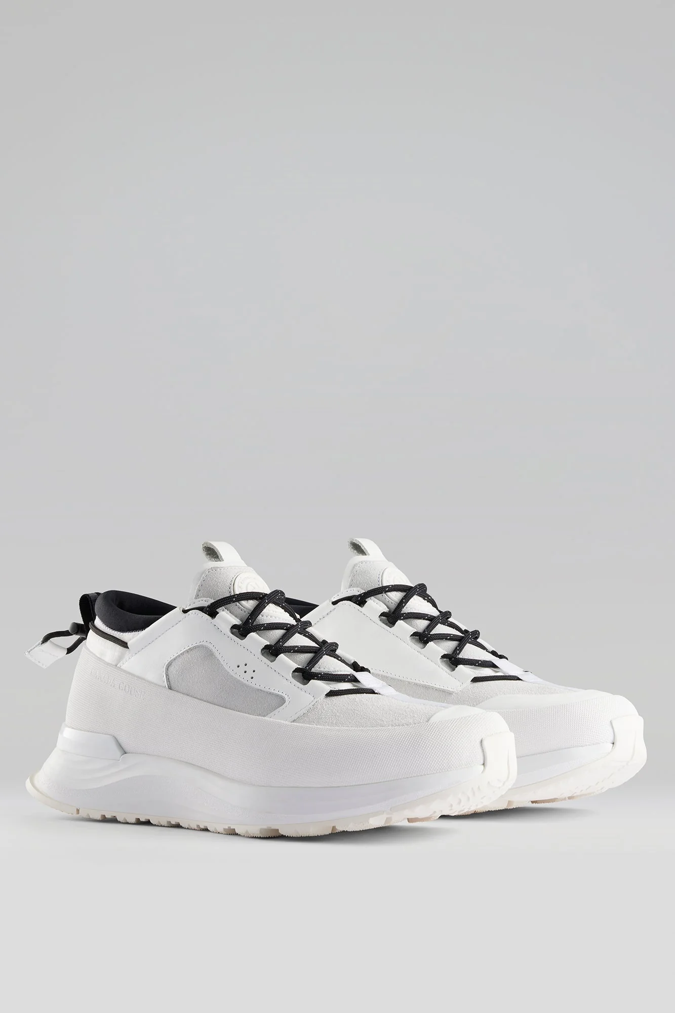 Glacier Trail Sneaker - Image 4