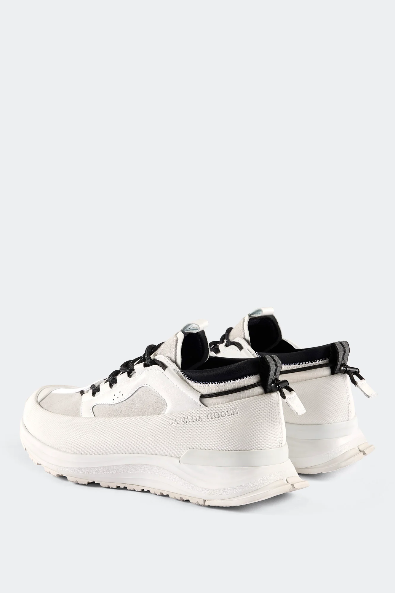 Glacier Trail Sneaker - Image 7
