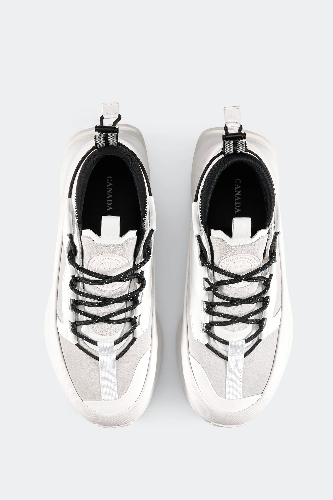 Glacier Trail Sneaker - Image 8