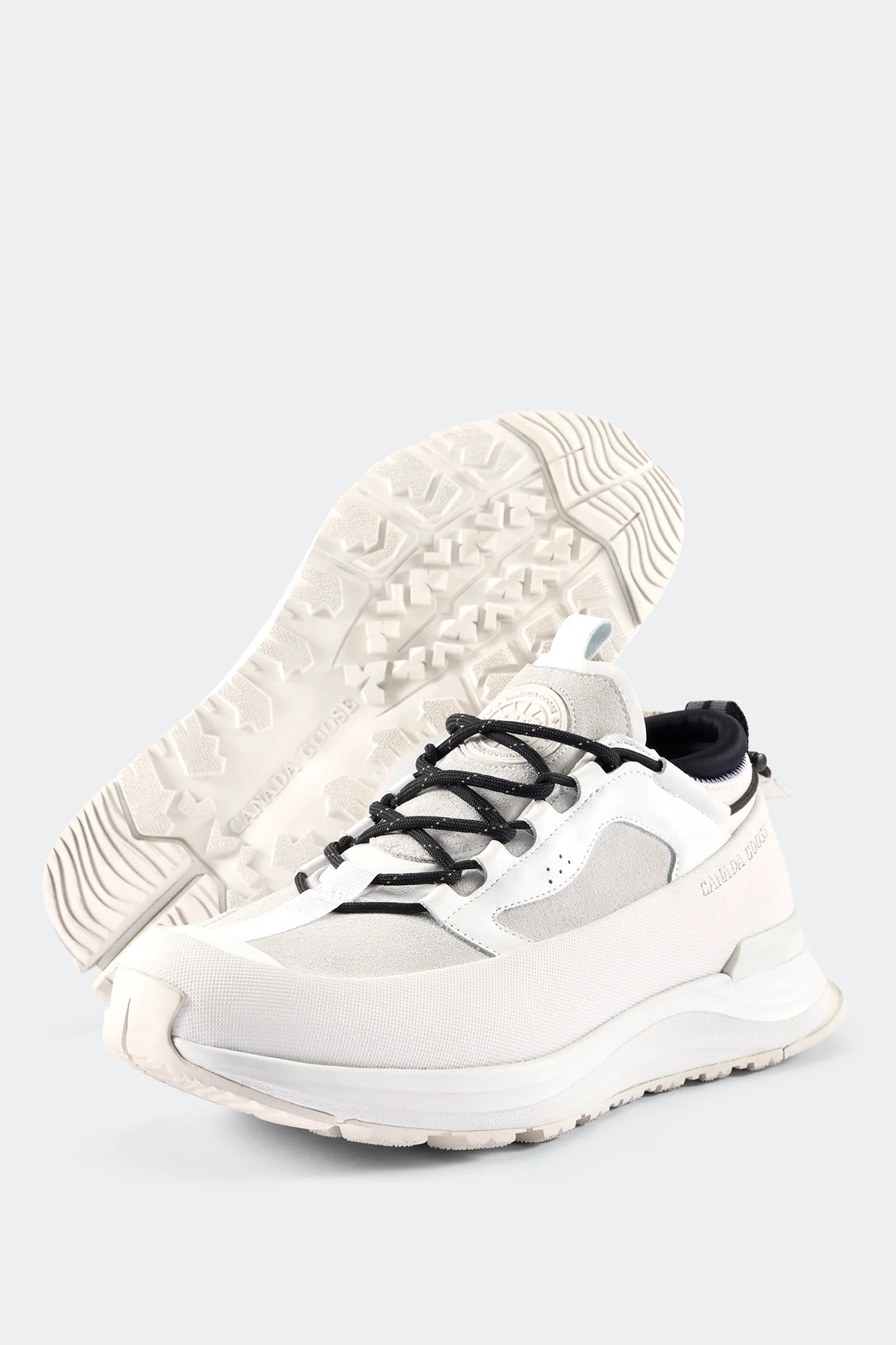 Glacier Trail Sneaker - Image 9