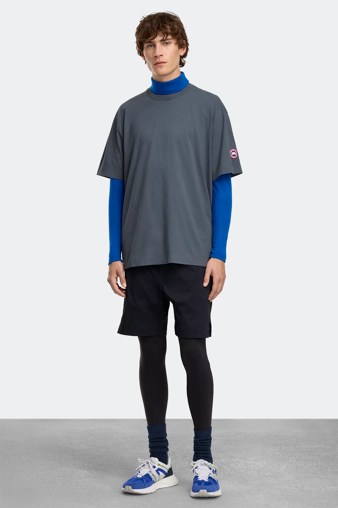 Gladstone Relaxed T-Shirt - Image 3
