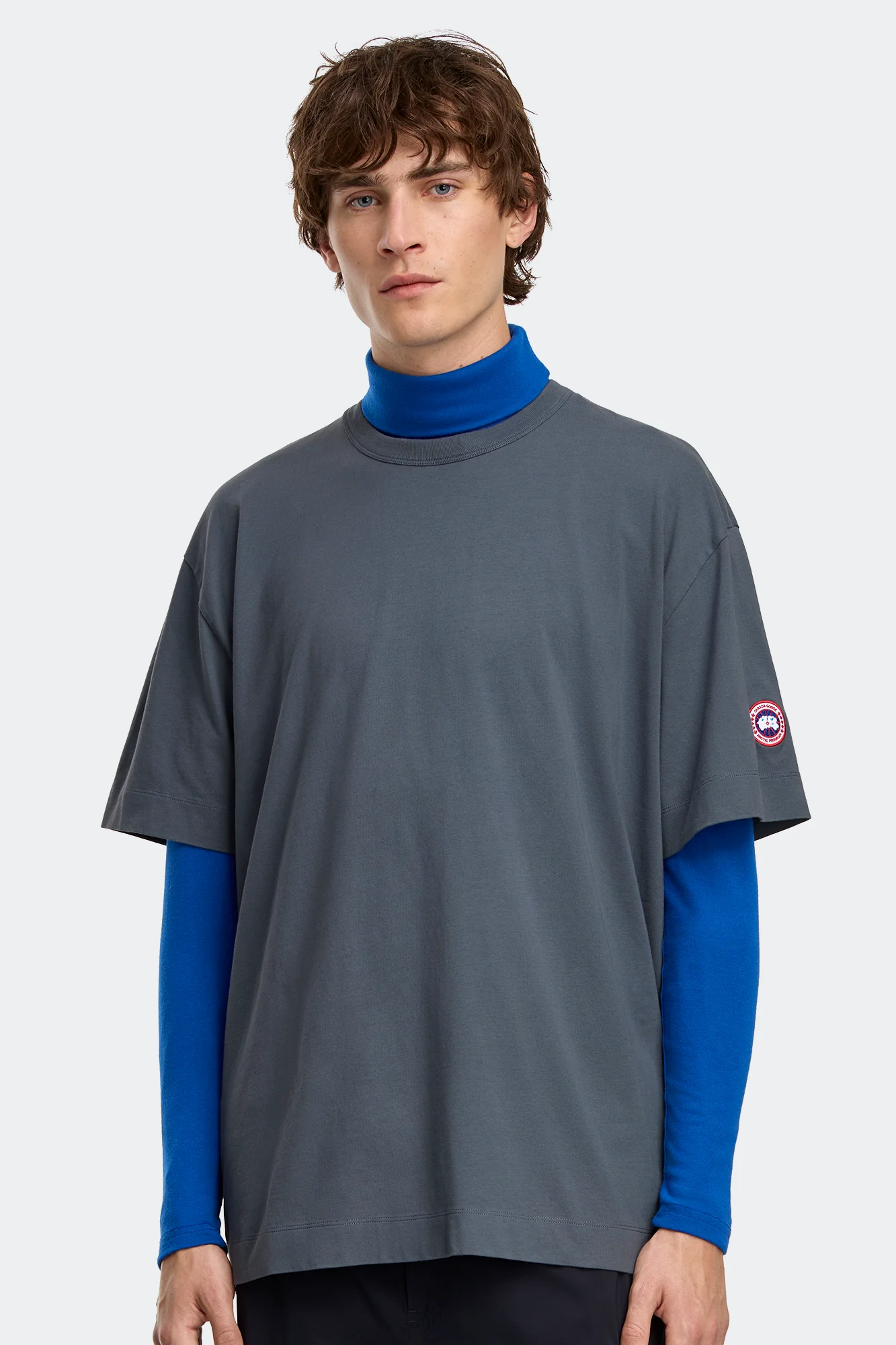 Gladstone Relaxed T-Shirt - Image 4