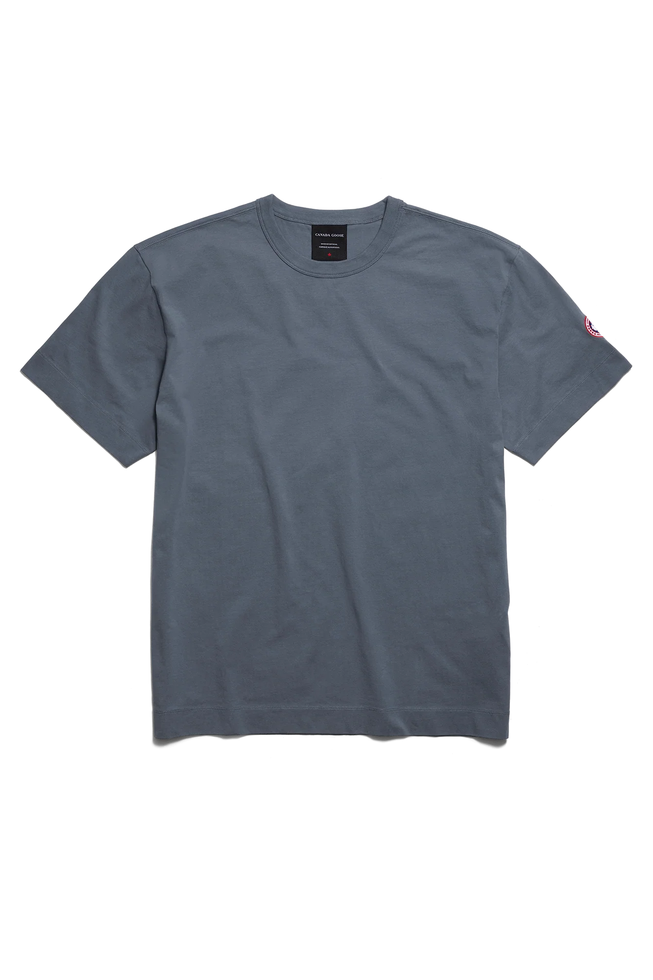 Gladstone Relaxed T-Shirt - Image 7