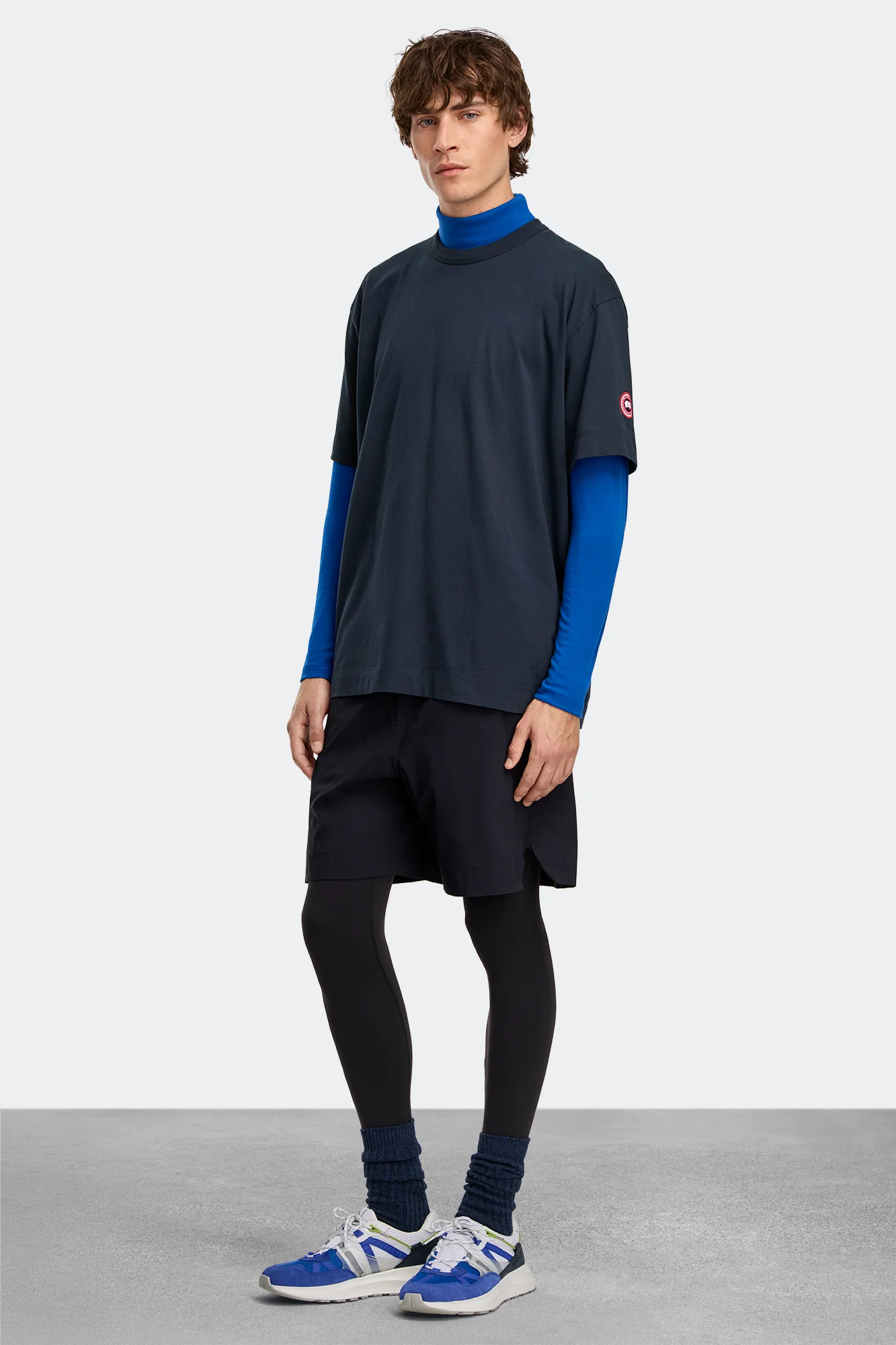 Gladstone Relaxed T-Shirt - Image 3