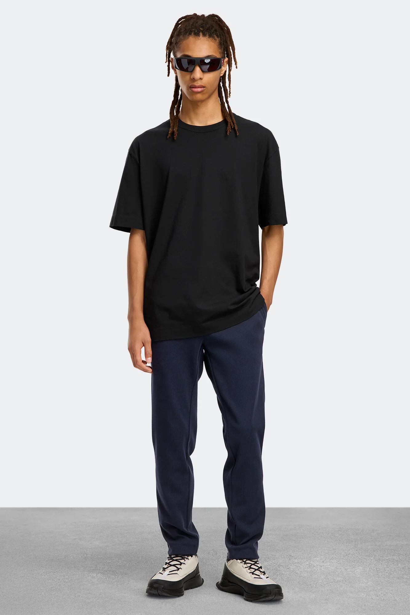 Gladstone Relaxed T-Shirt - Image 2