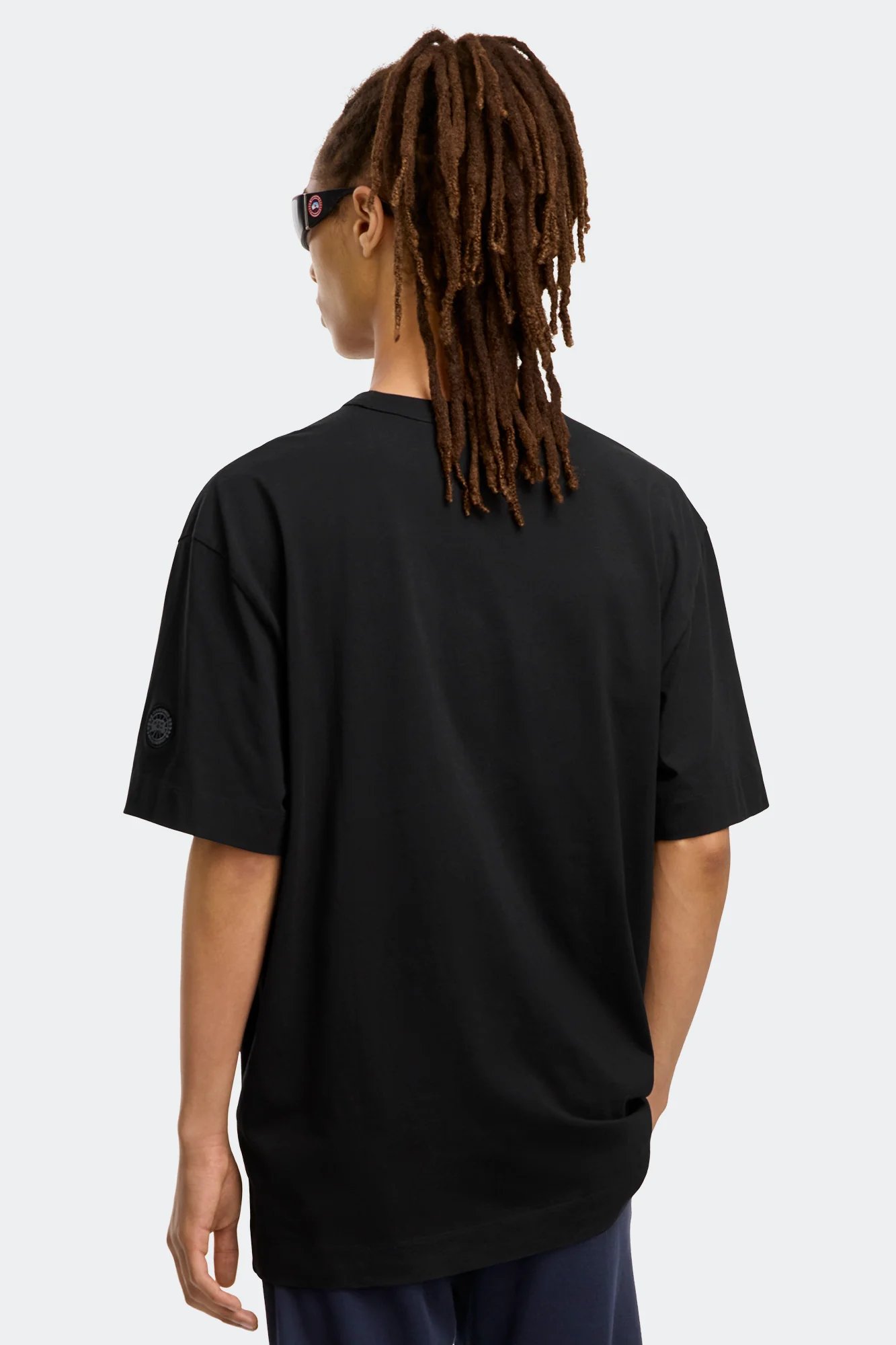Gladstone Relaxed T-Shirt - Image 4