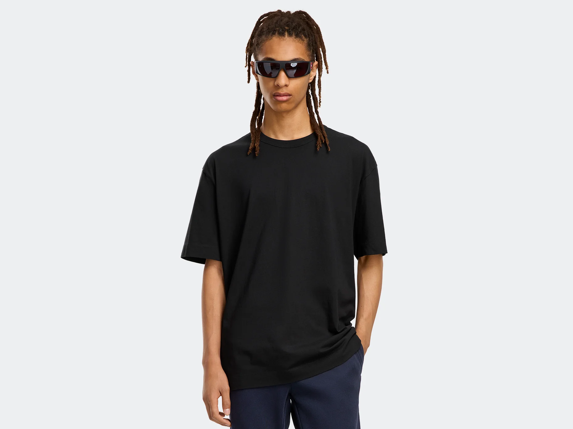 Gladstone Relaxed T-Shirt - Image 5