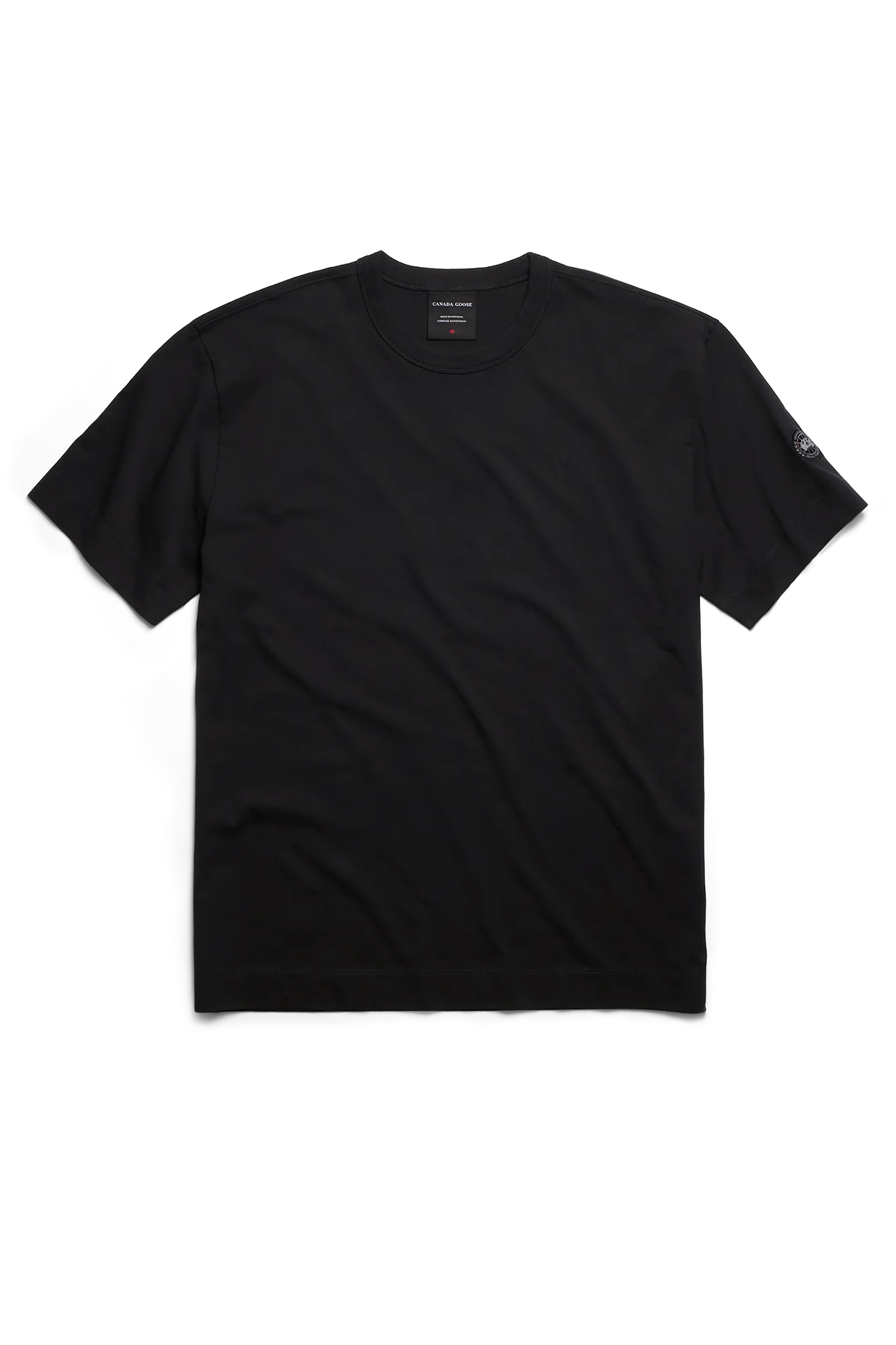Gladstone Relaxed T-Shirt - Image 6