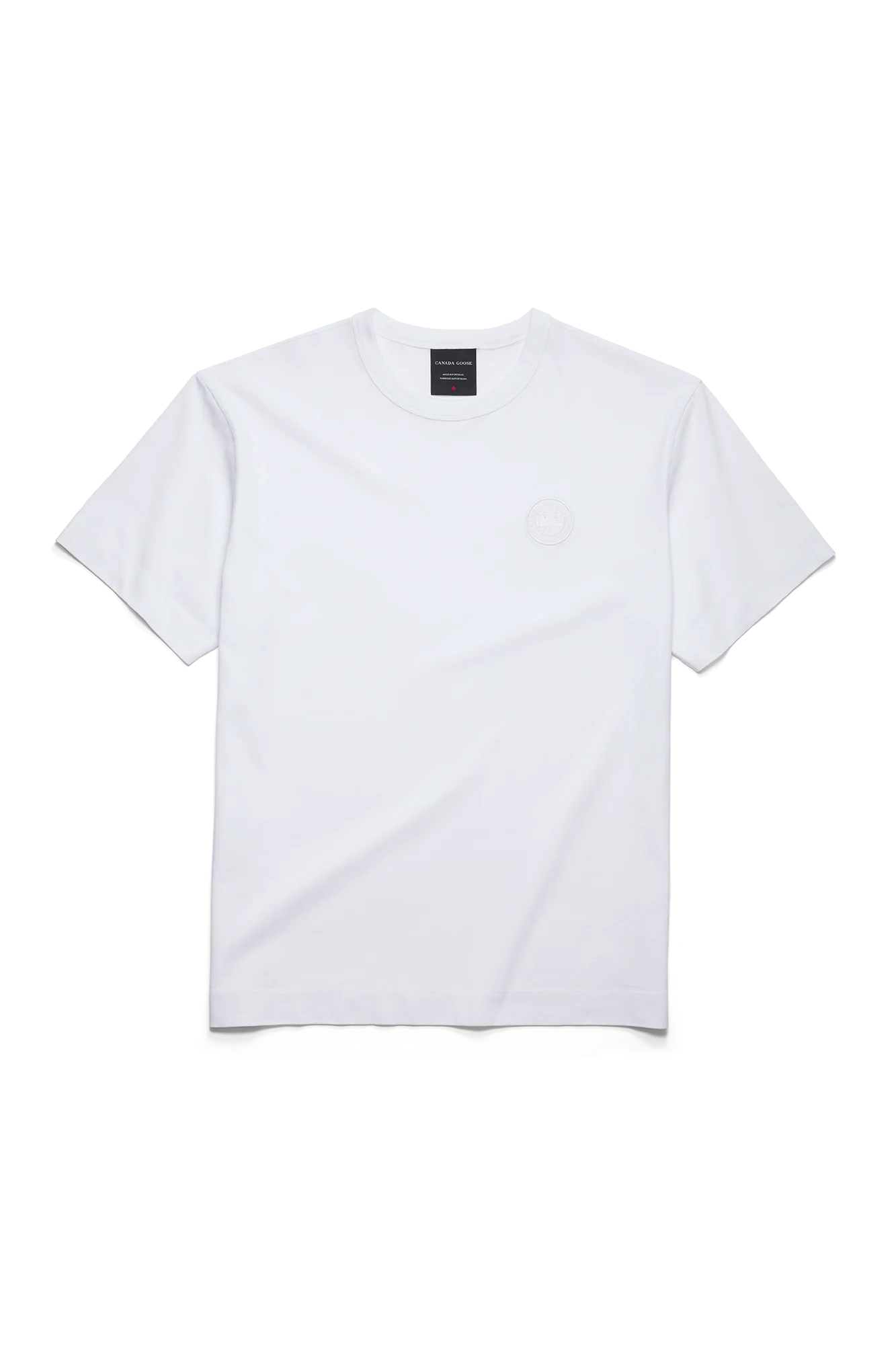 Gladstone Relaxed T-Shirt - Image 8