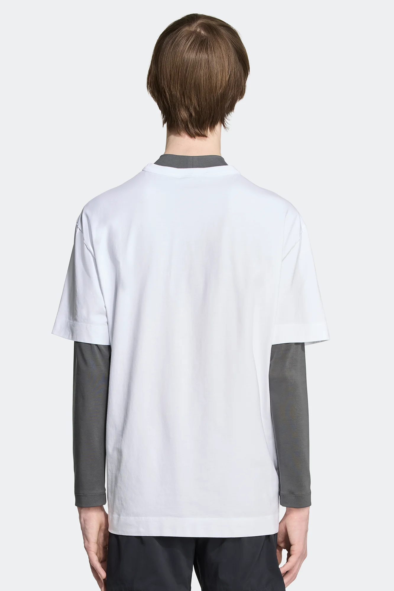 Gladstone T-Shirt Embroidered Disc - Image 4
