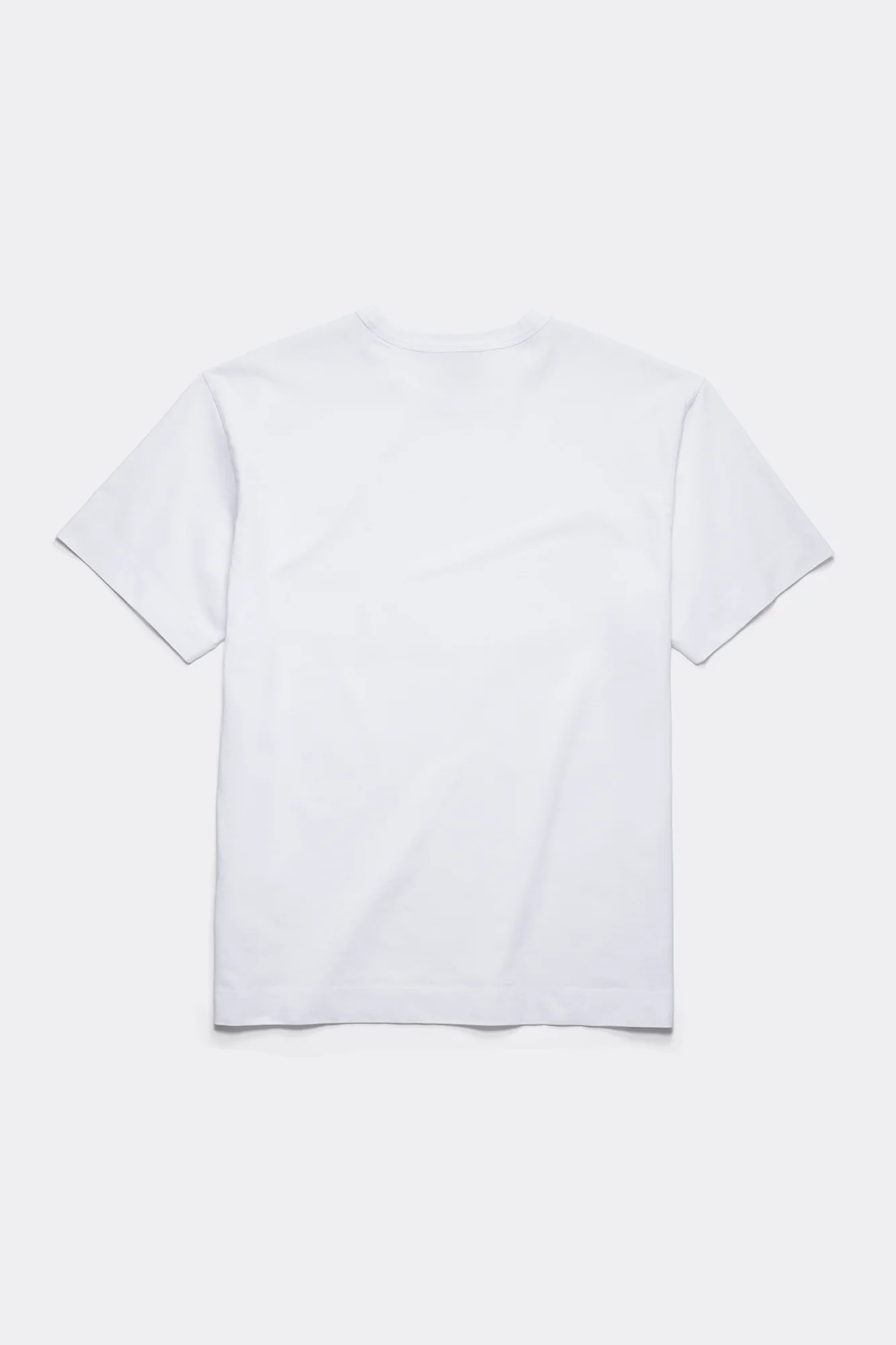 Gladstone T-Shirt Embroidered Disc - Image 9