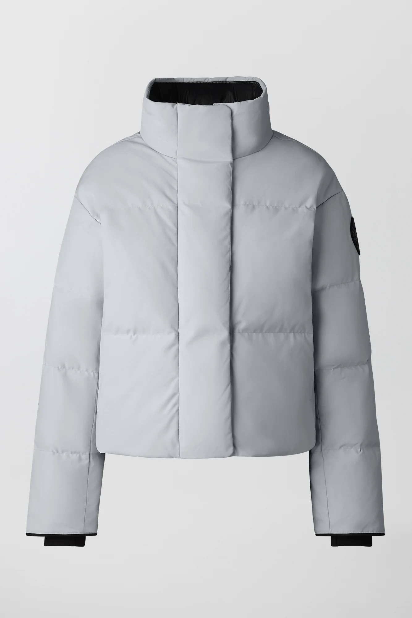 Grandview Cropped Jacket Black Label - Image 11