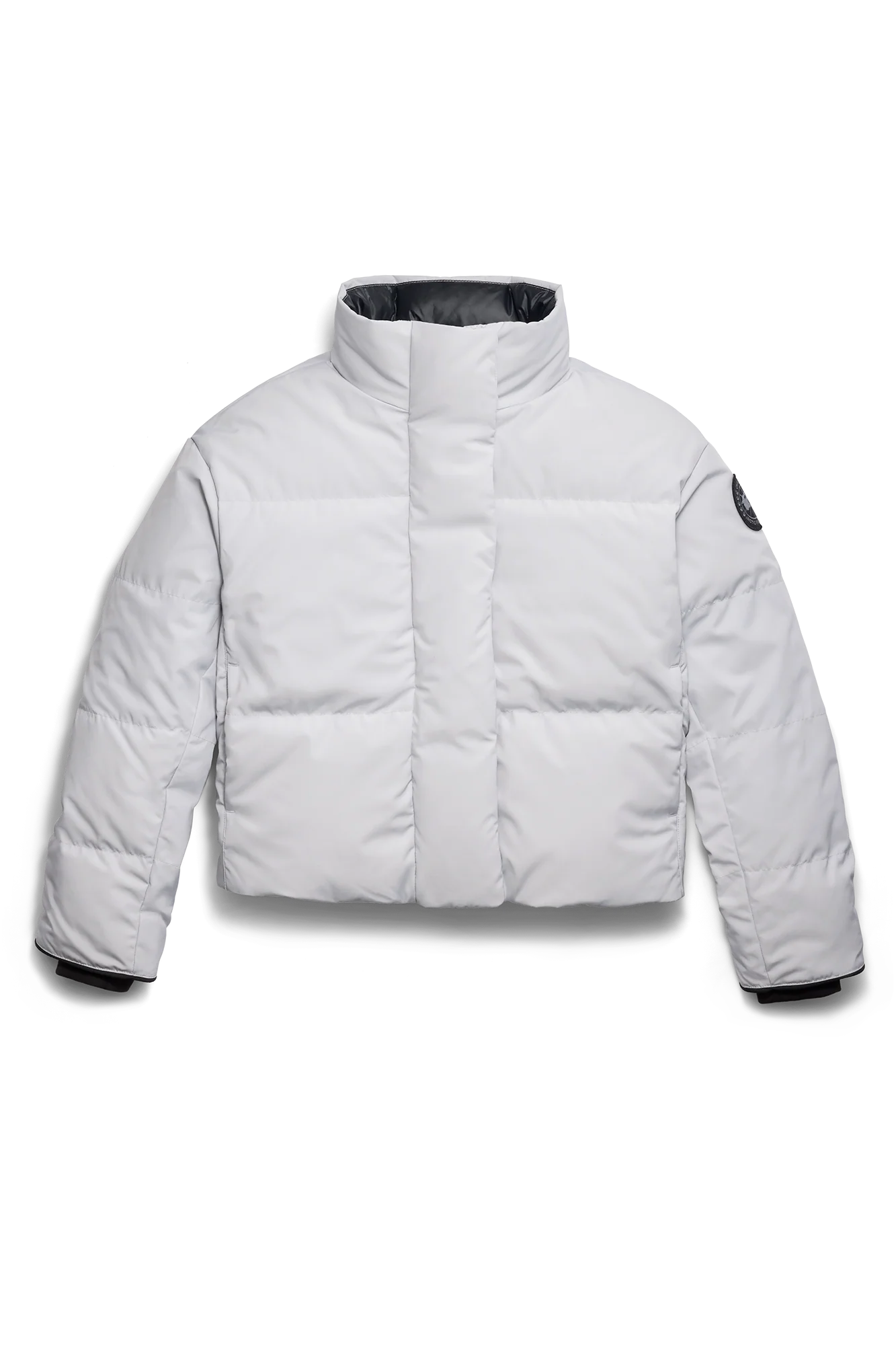 Grandview Cropped Jacket Black Label - Image 13