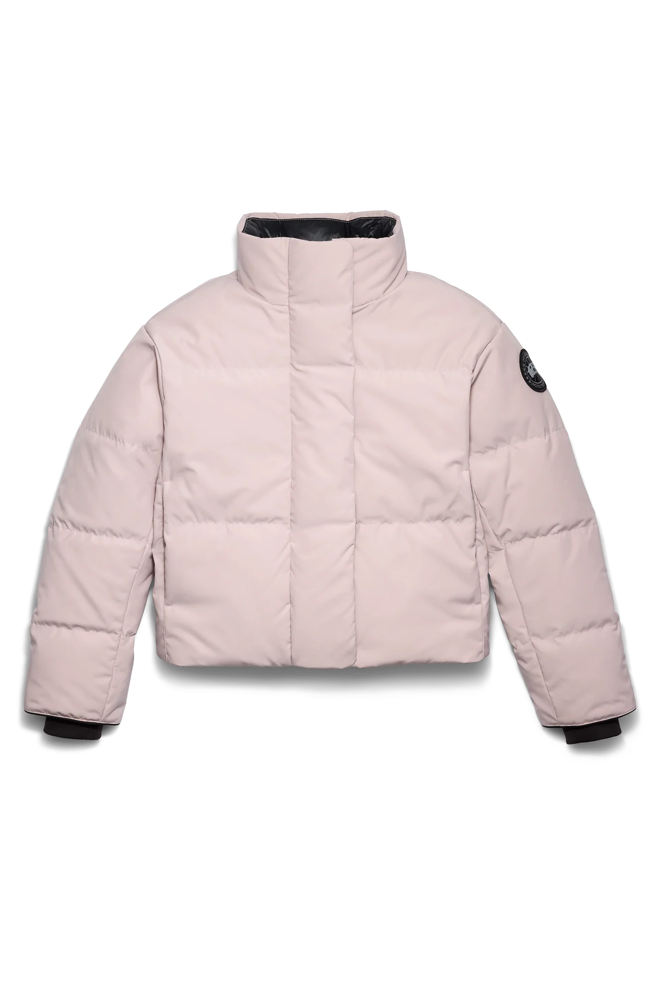 Grandview Cropped Jacket Black Label - Image 16