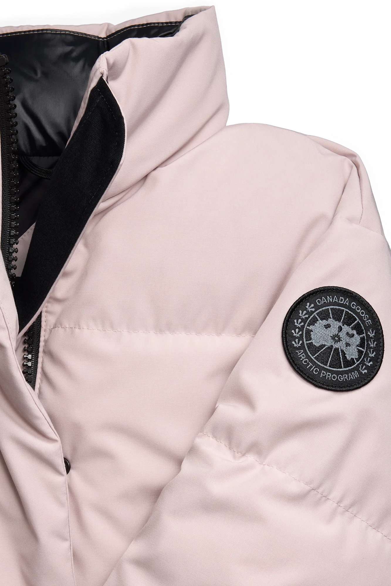 Grandview Cropped Jacket Black Label - Image 19
