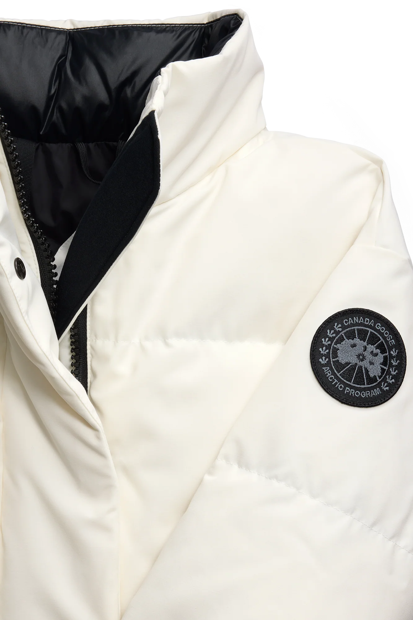 Grandview Cropped Jacket Black Label - Image 19