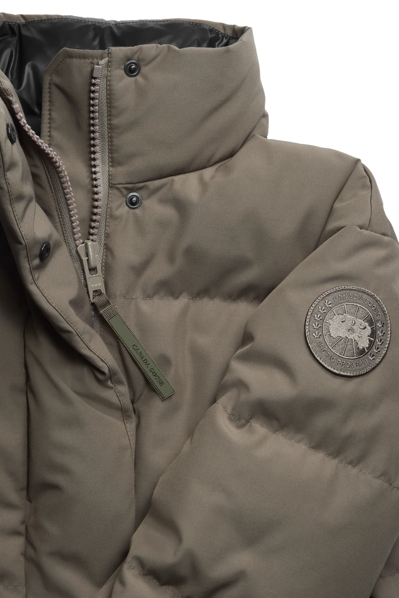 Grandview Cropped Jacket - Image 7