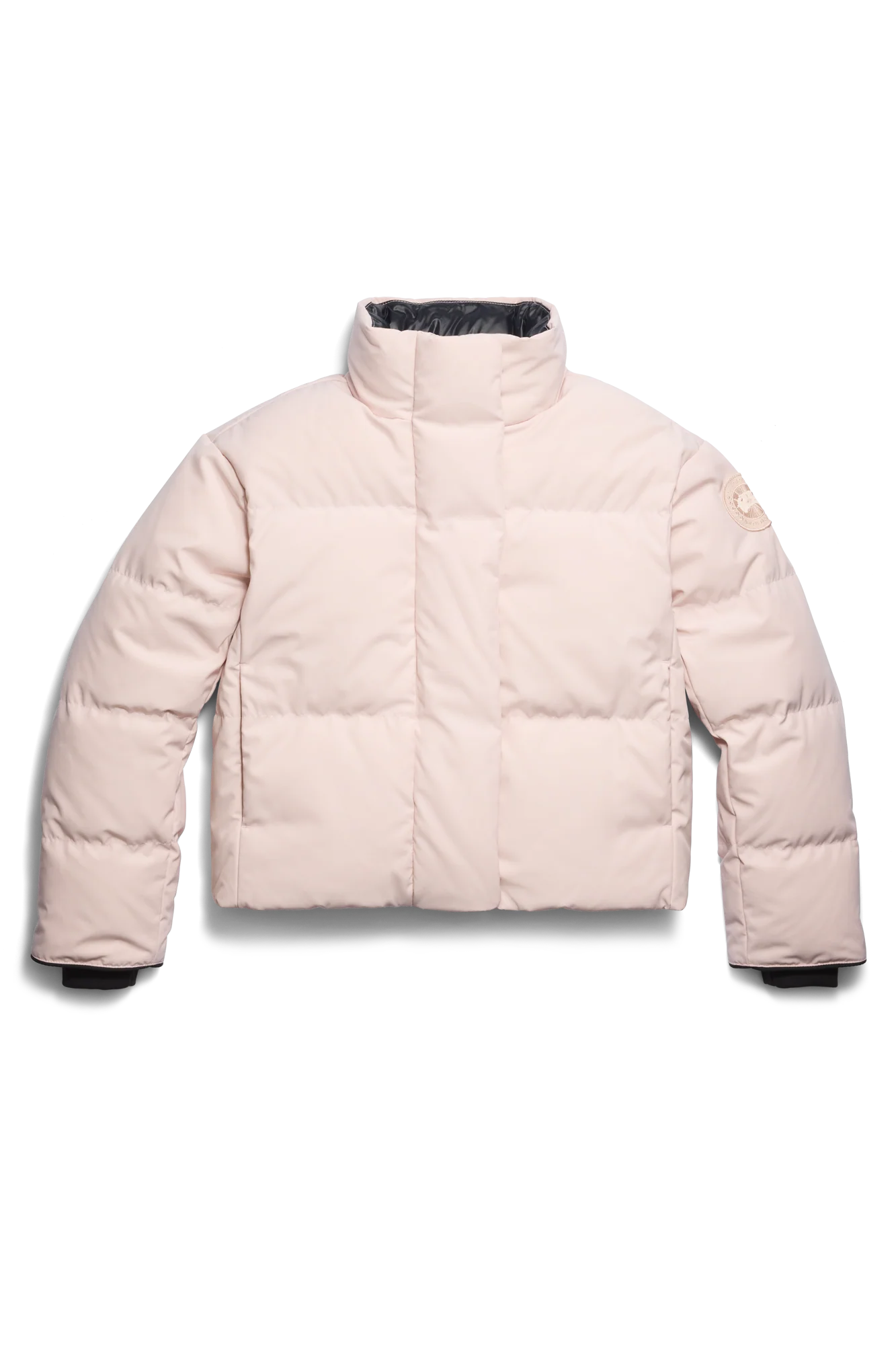Grandview Cropped Jacket - Image 6