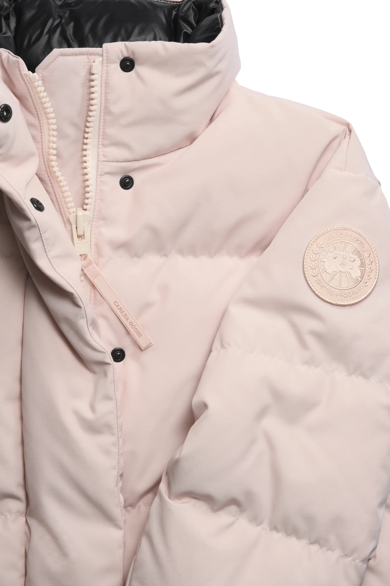 Grandview Cropped Jacket - Image 7