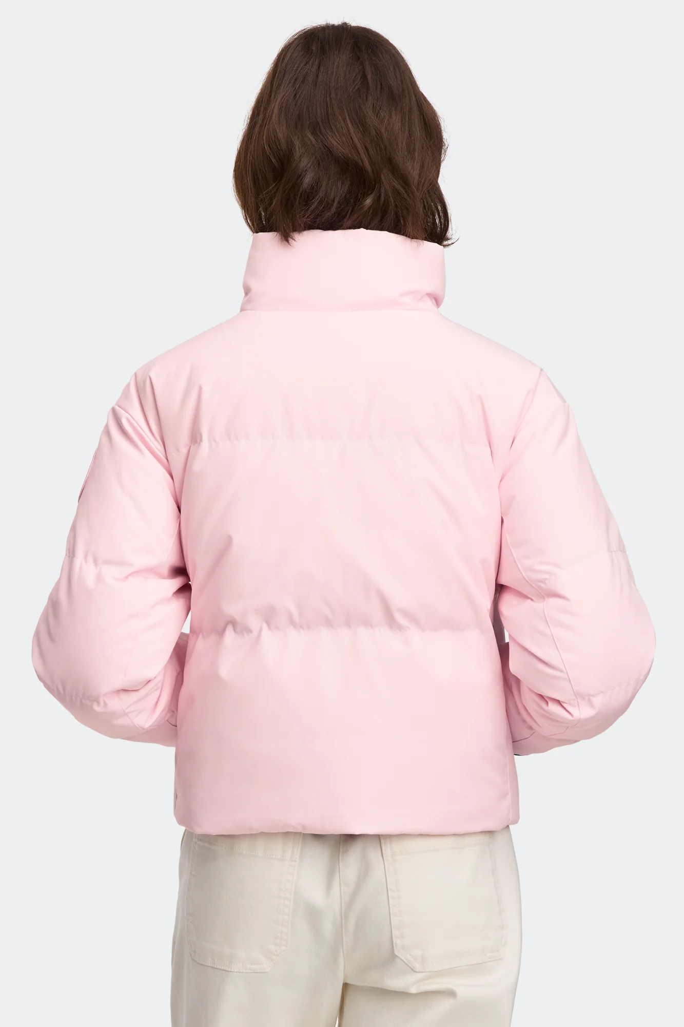Grandview Cropped Jacket - Image 4