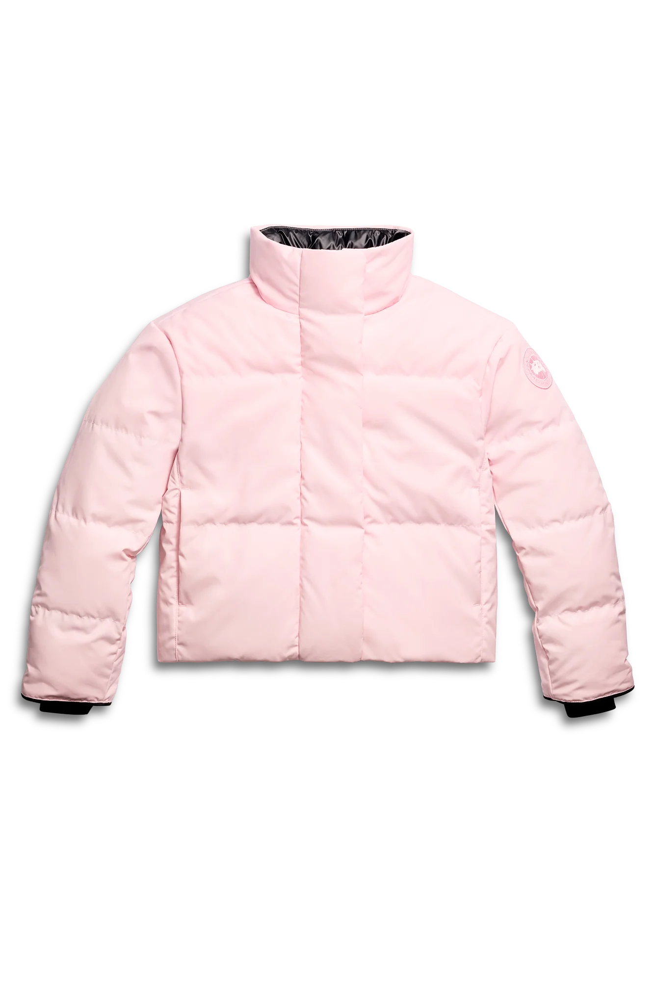 Grandview Cropped Jacket - Image 6