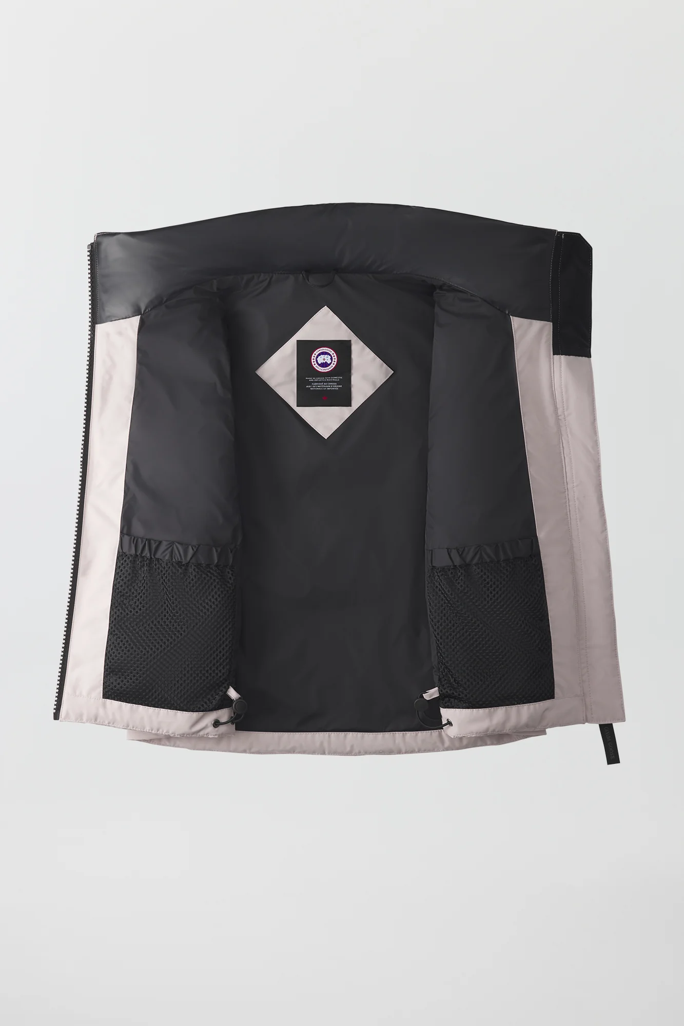Grandview Cropped Vest Black Label - Image 14