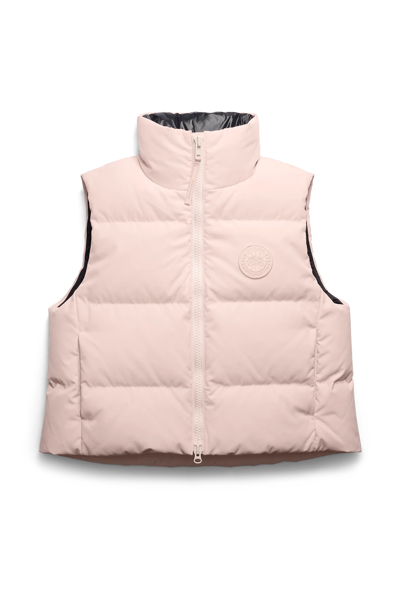 Grandview Cropped Vest - Image 6