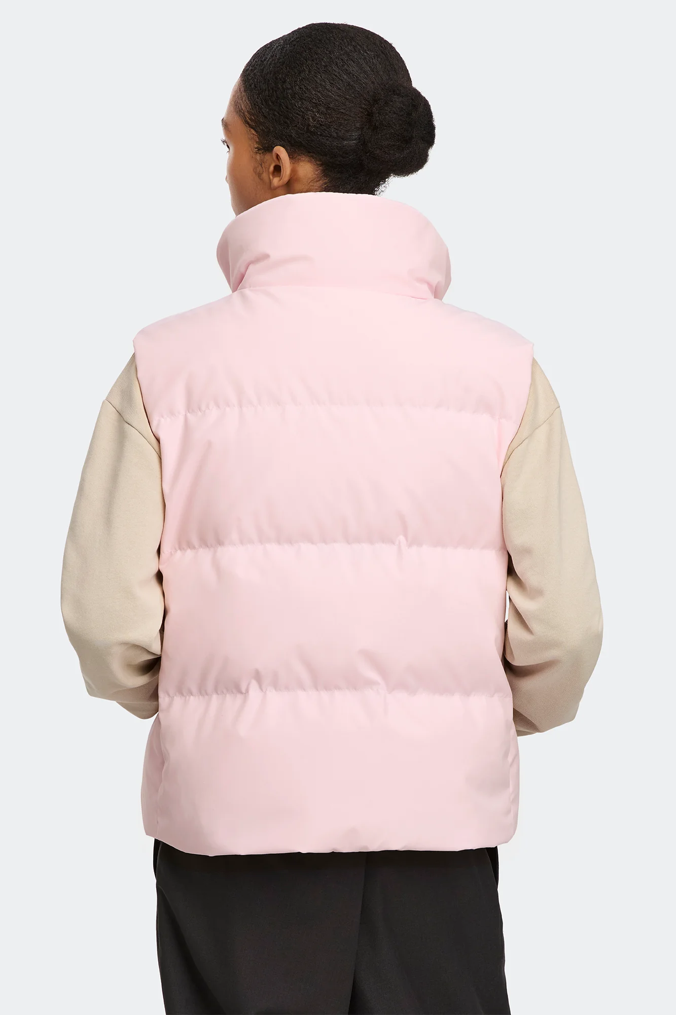 Grandview Cropped Vest - Image 4