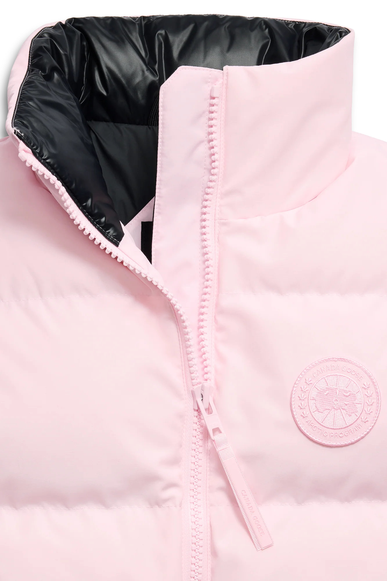 Grandview Cropped Vest - Image 7