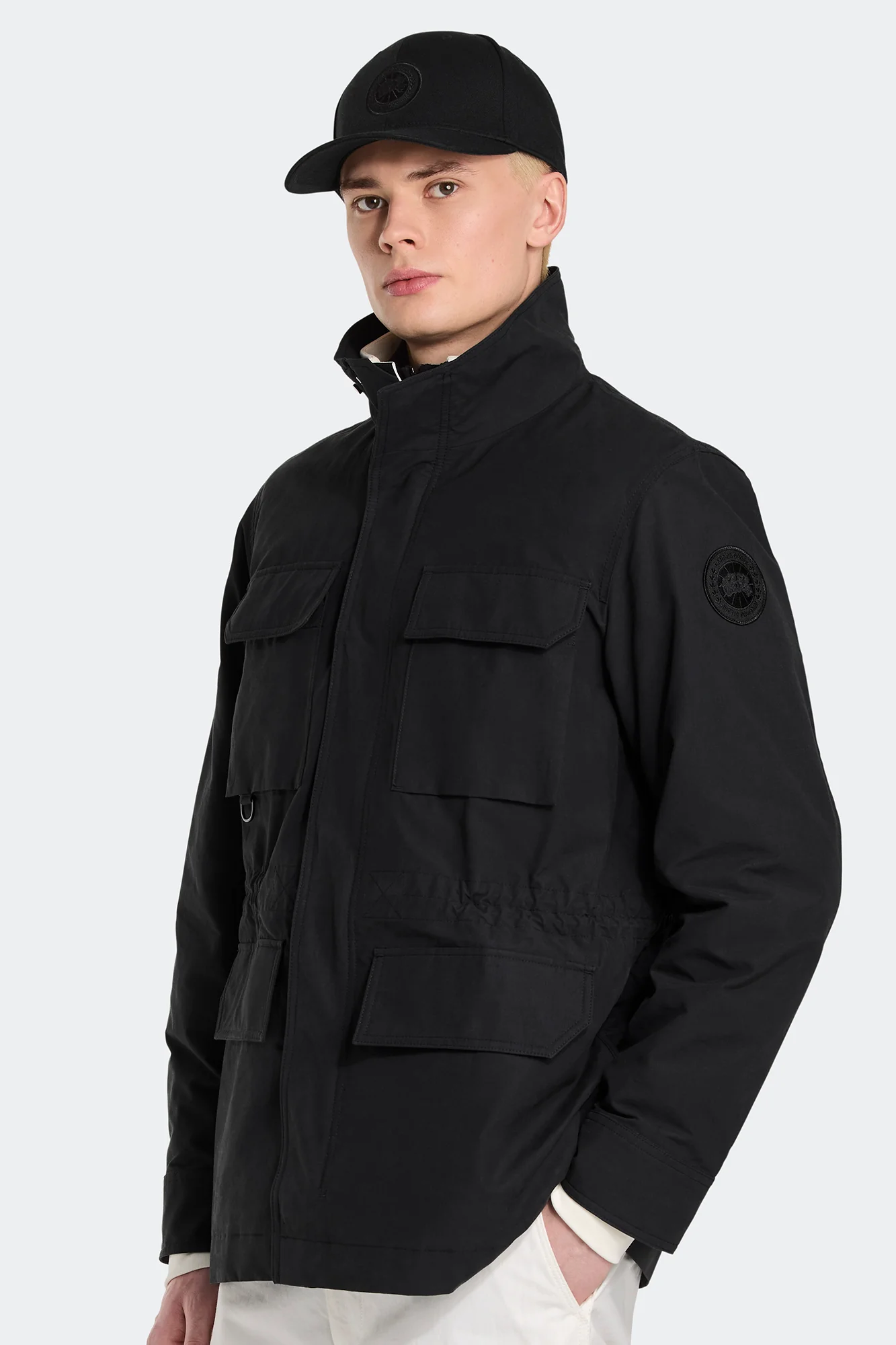 Harrison Jacket - Image 2