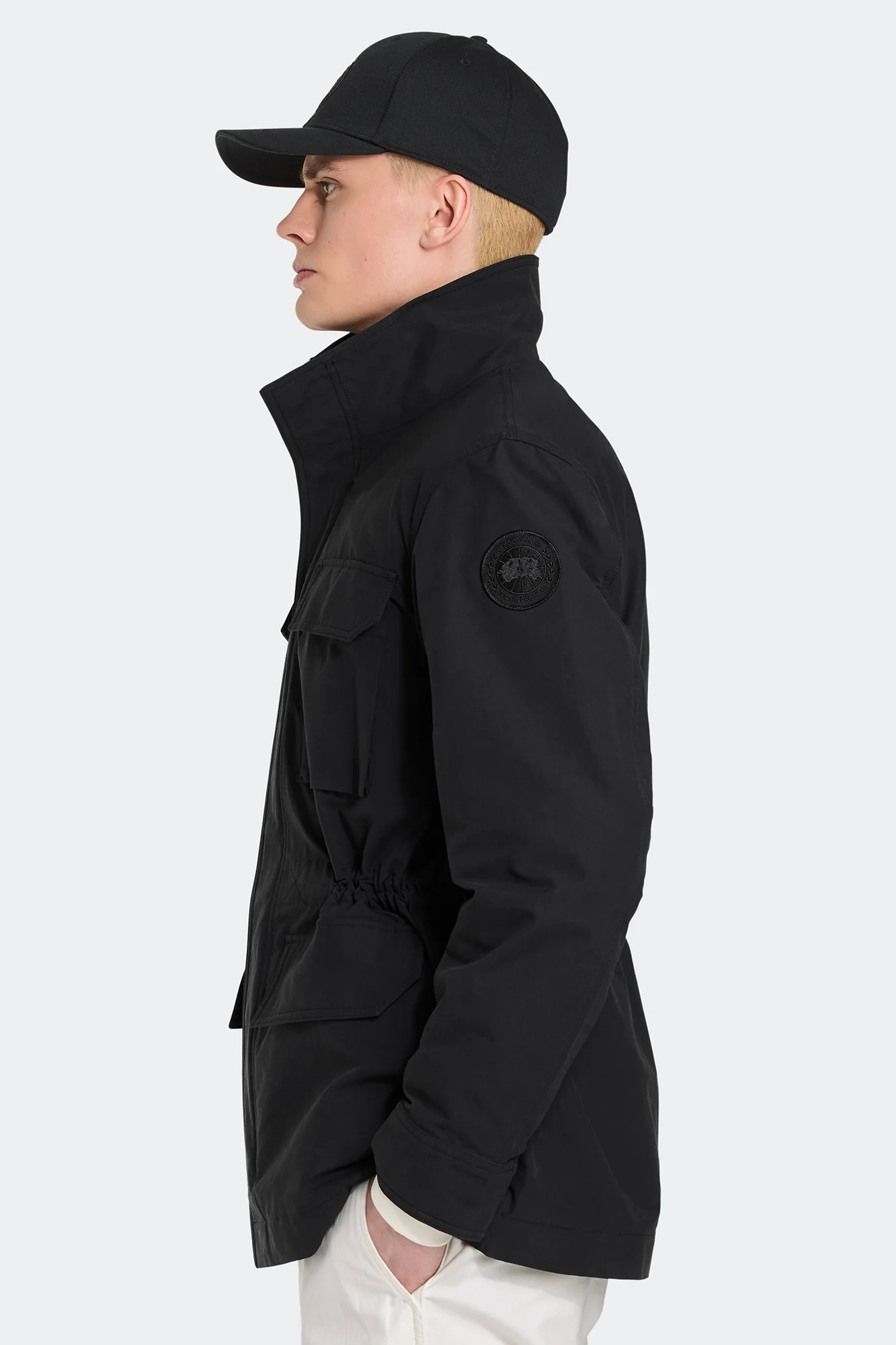 Harrison Jacket - Image 3