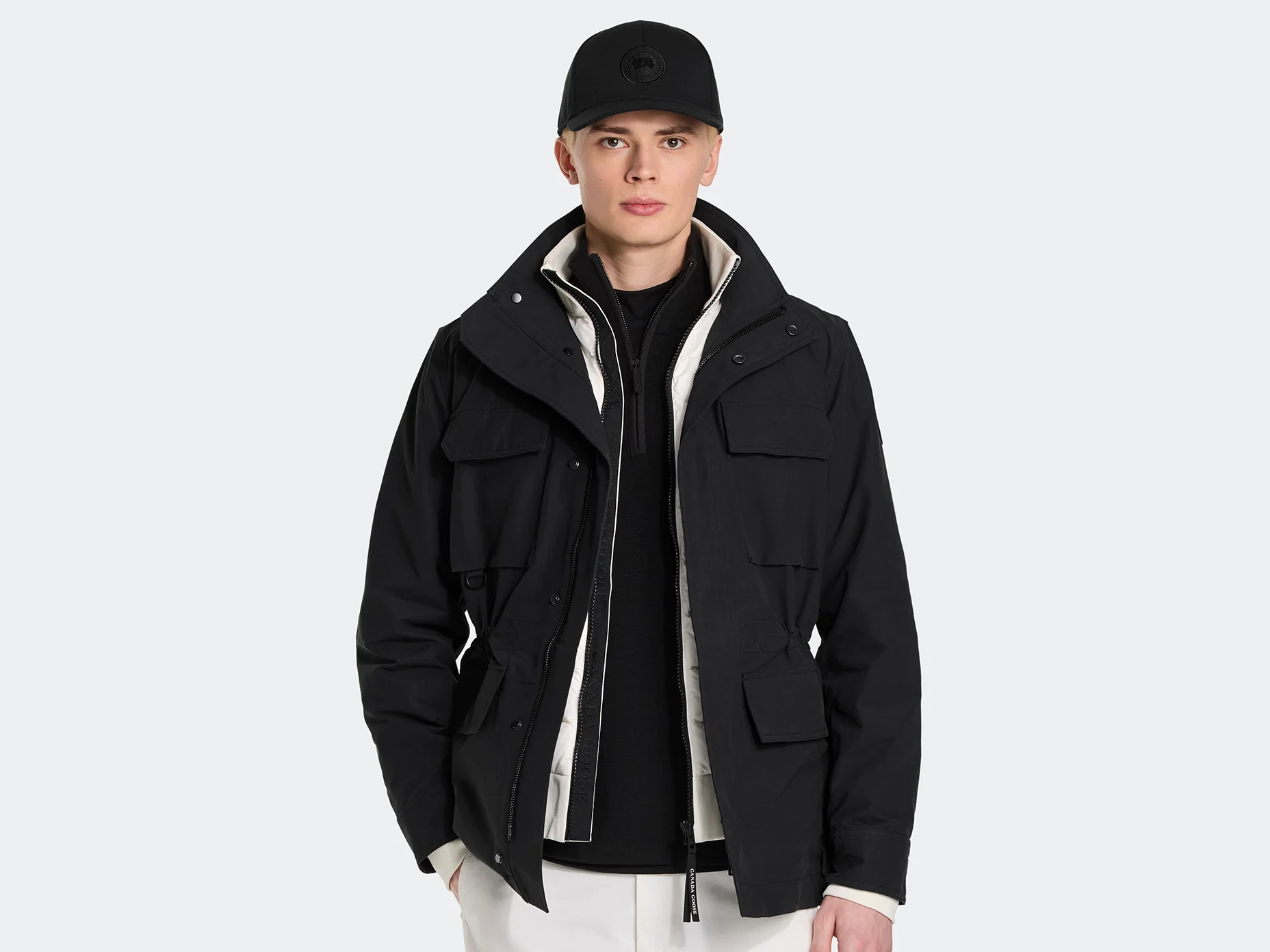 Harrison Jacket - Image 7