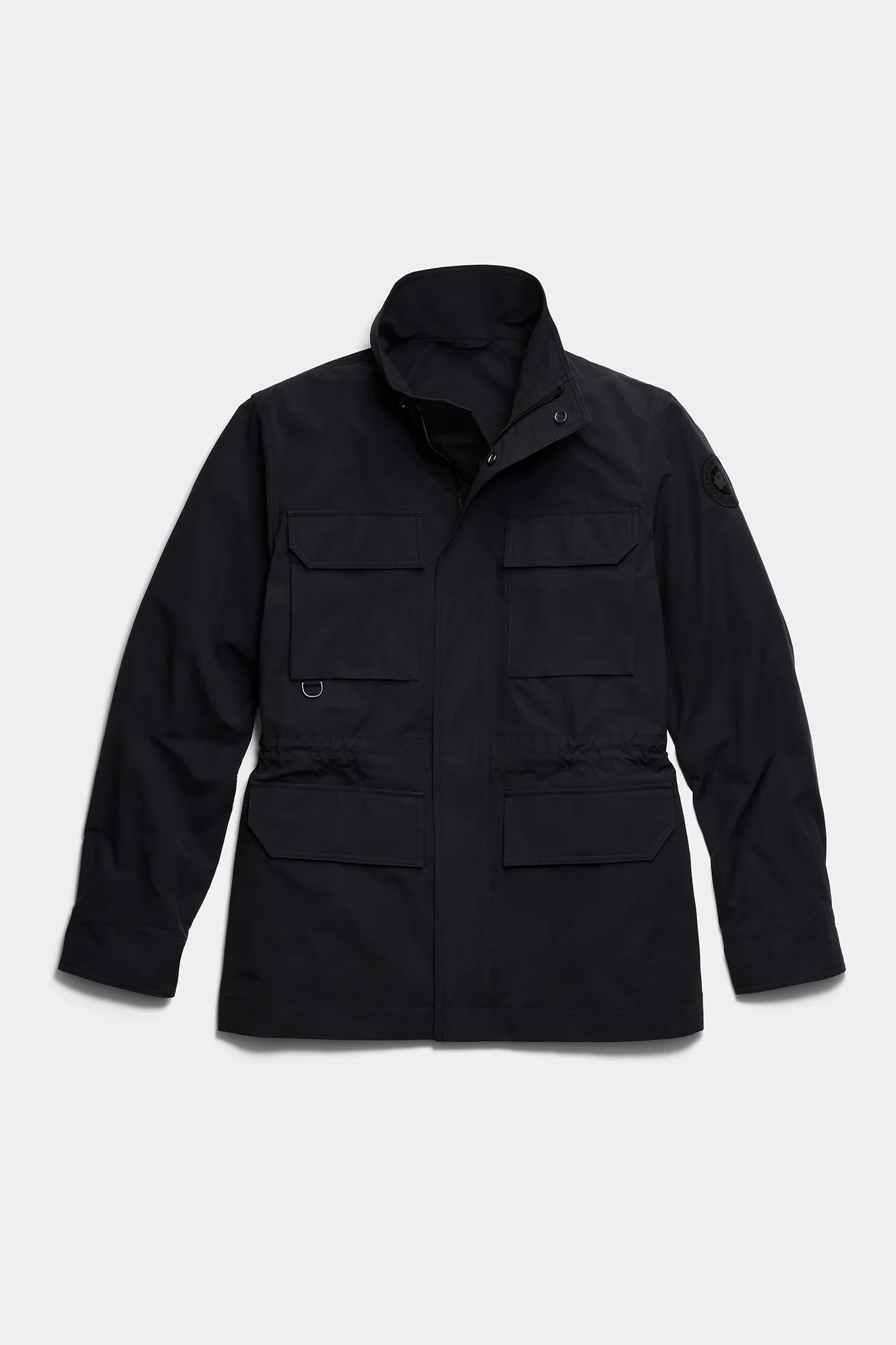 Harrison Jacket - Image 8