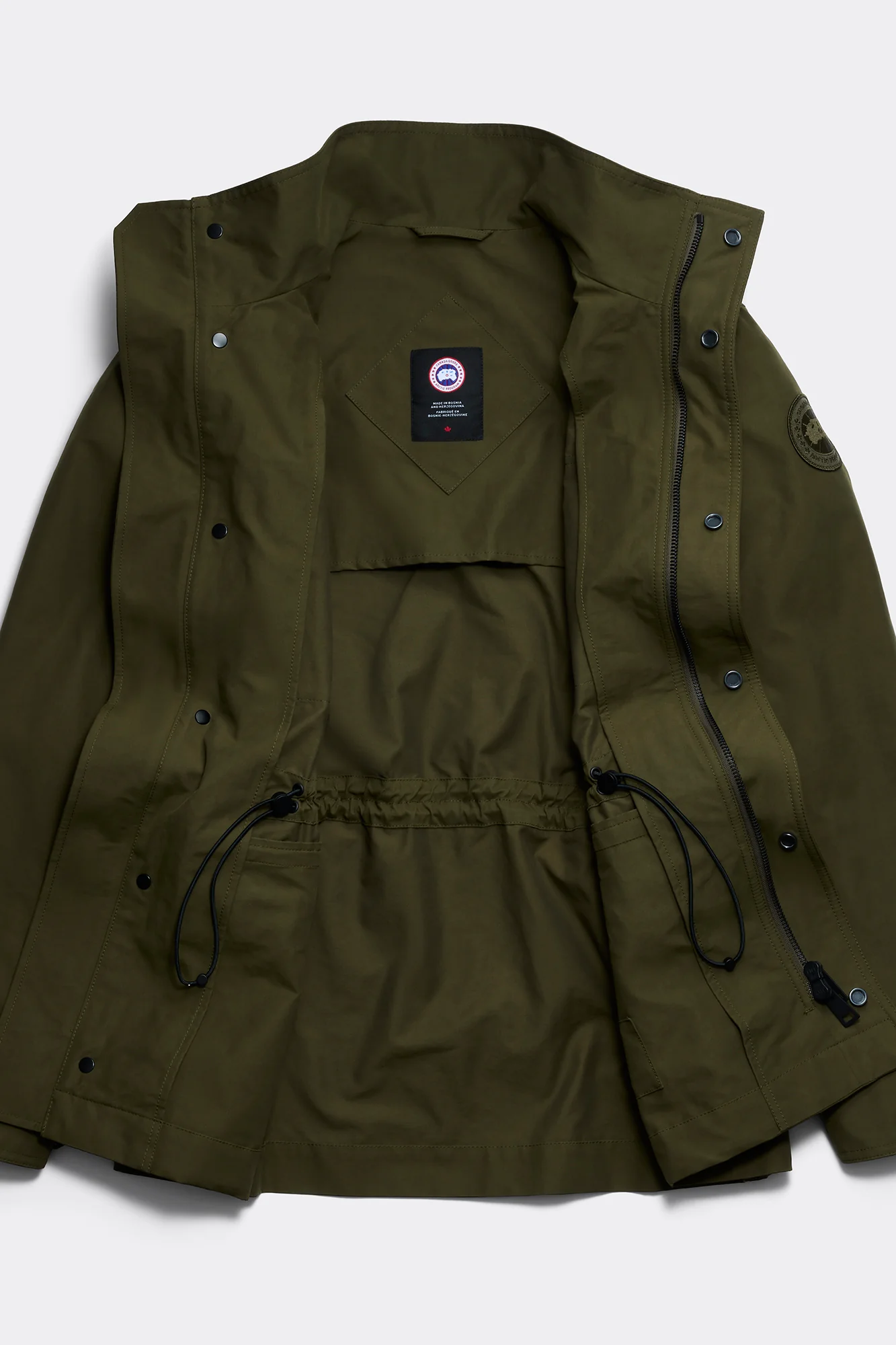 Harrison Jacket - Image 10