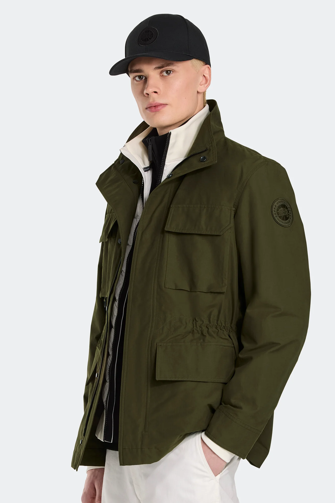 Harrison Jacket - Image 2