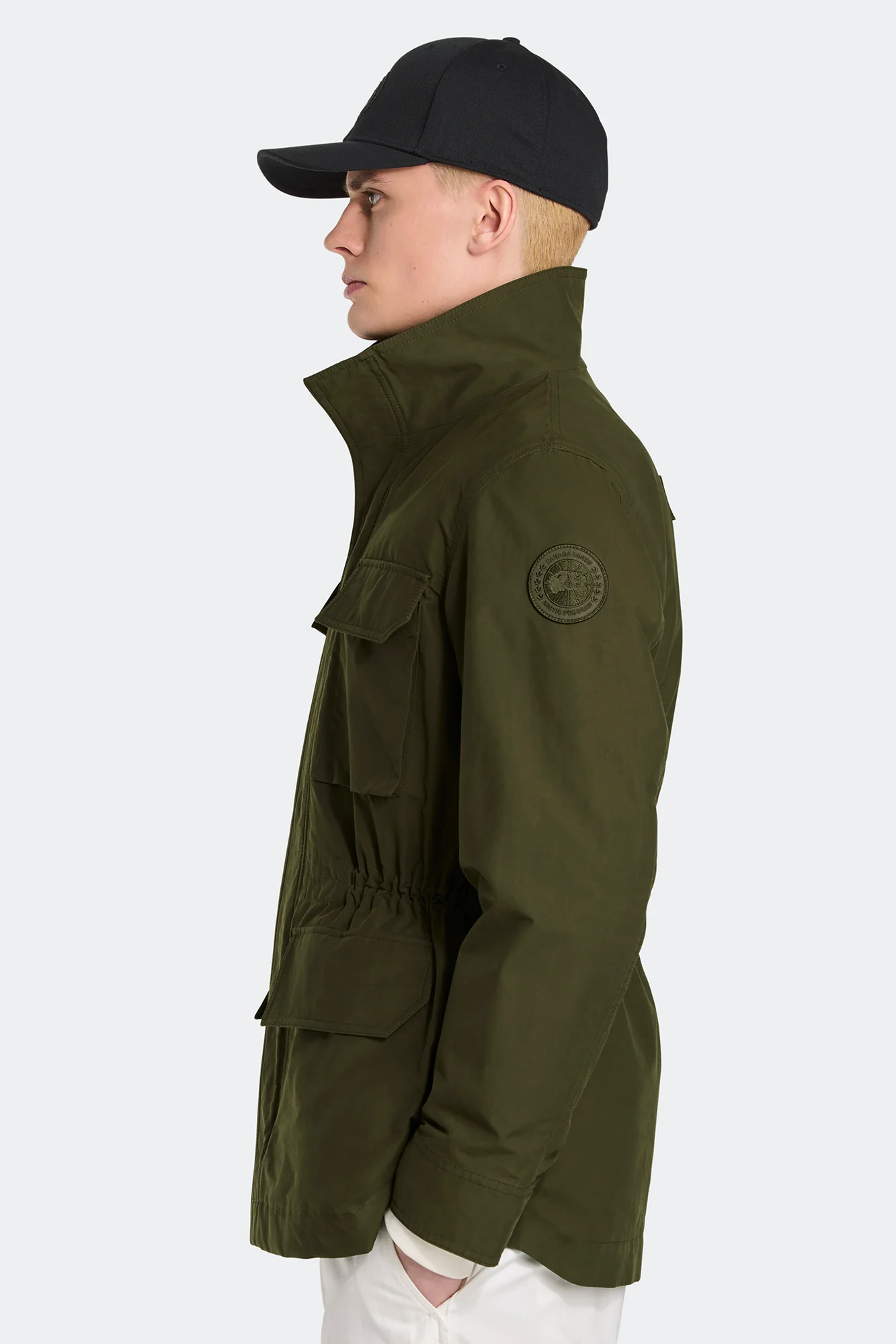 Harrison Jacket - Image 3
