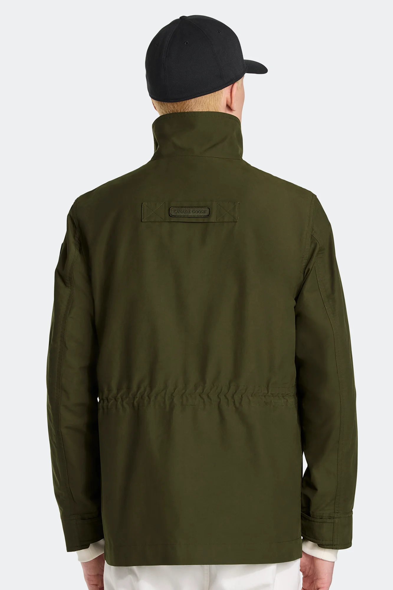 Harrison Jacket - Image 4