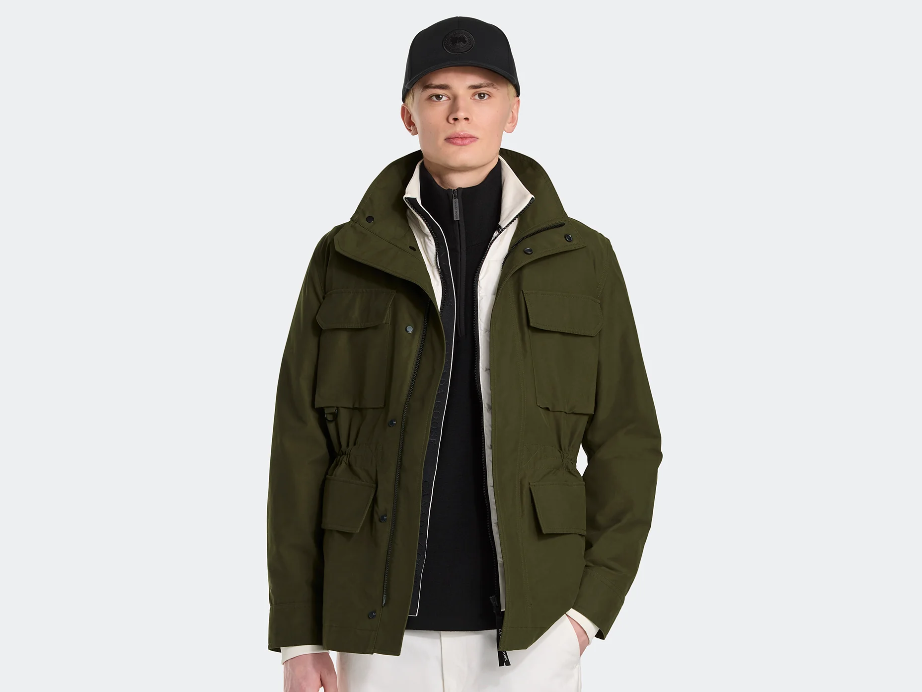 Harrison Jacket - Image 7