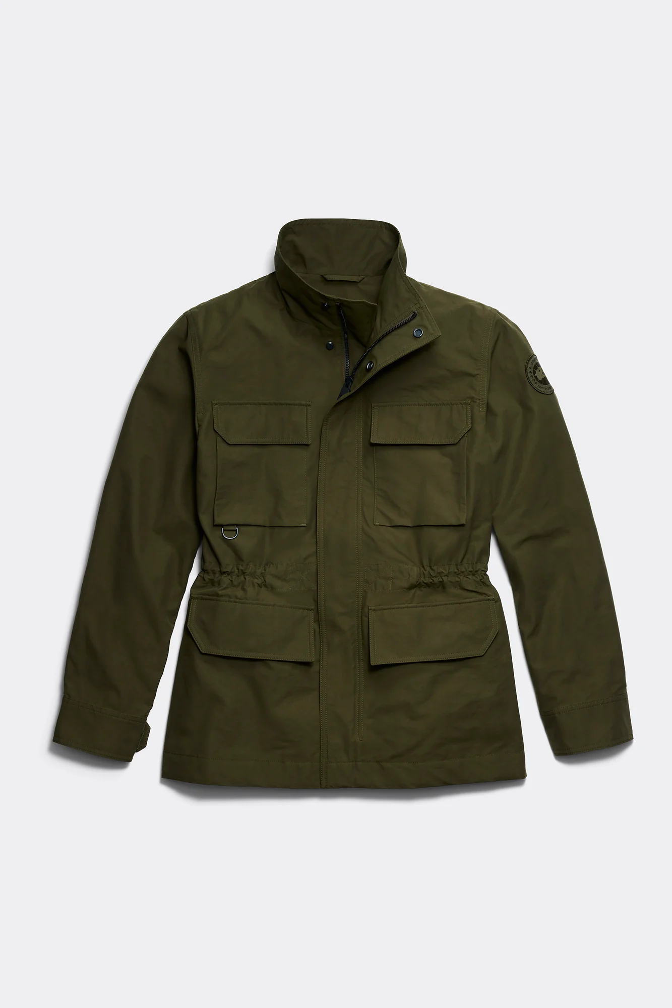 Harrison Jacket - Image 8