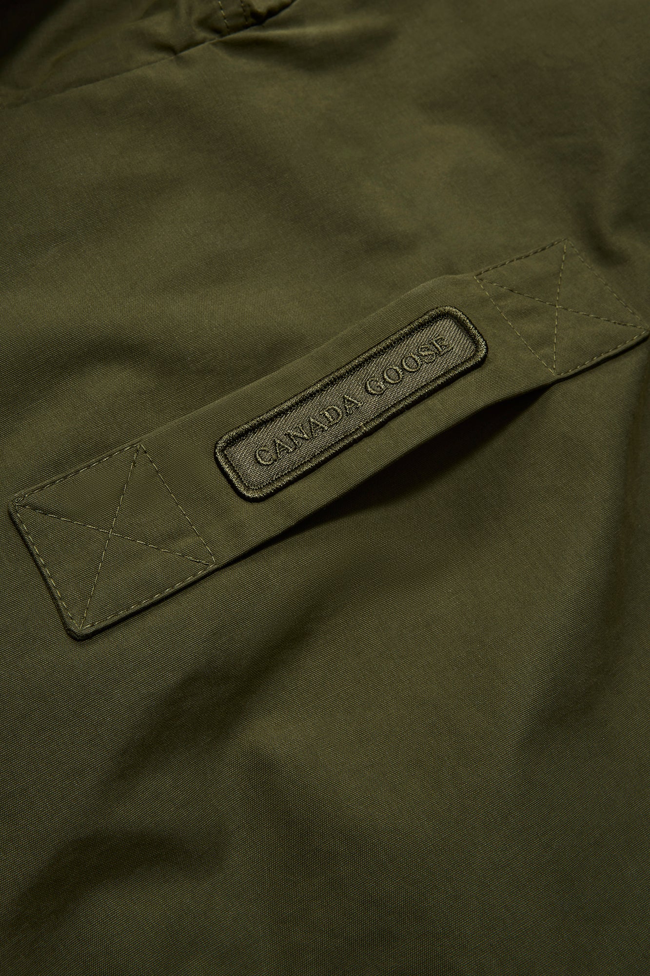Harrison Parka - Image 12