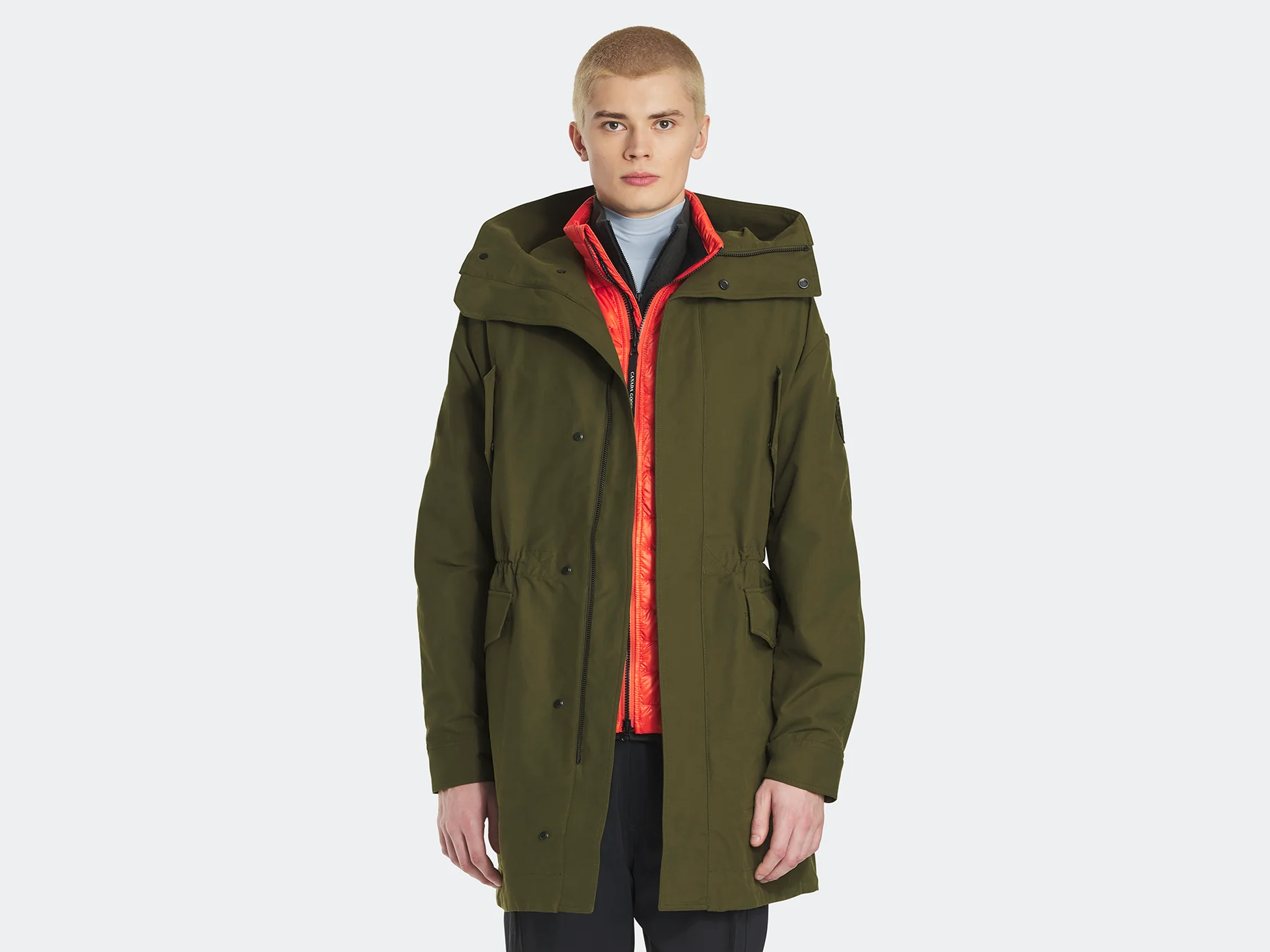 Harrison Parka - Image 13