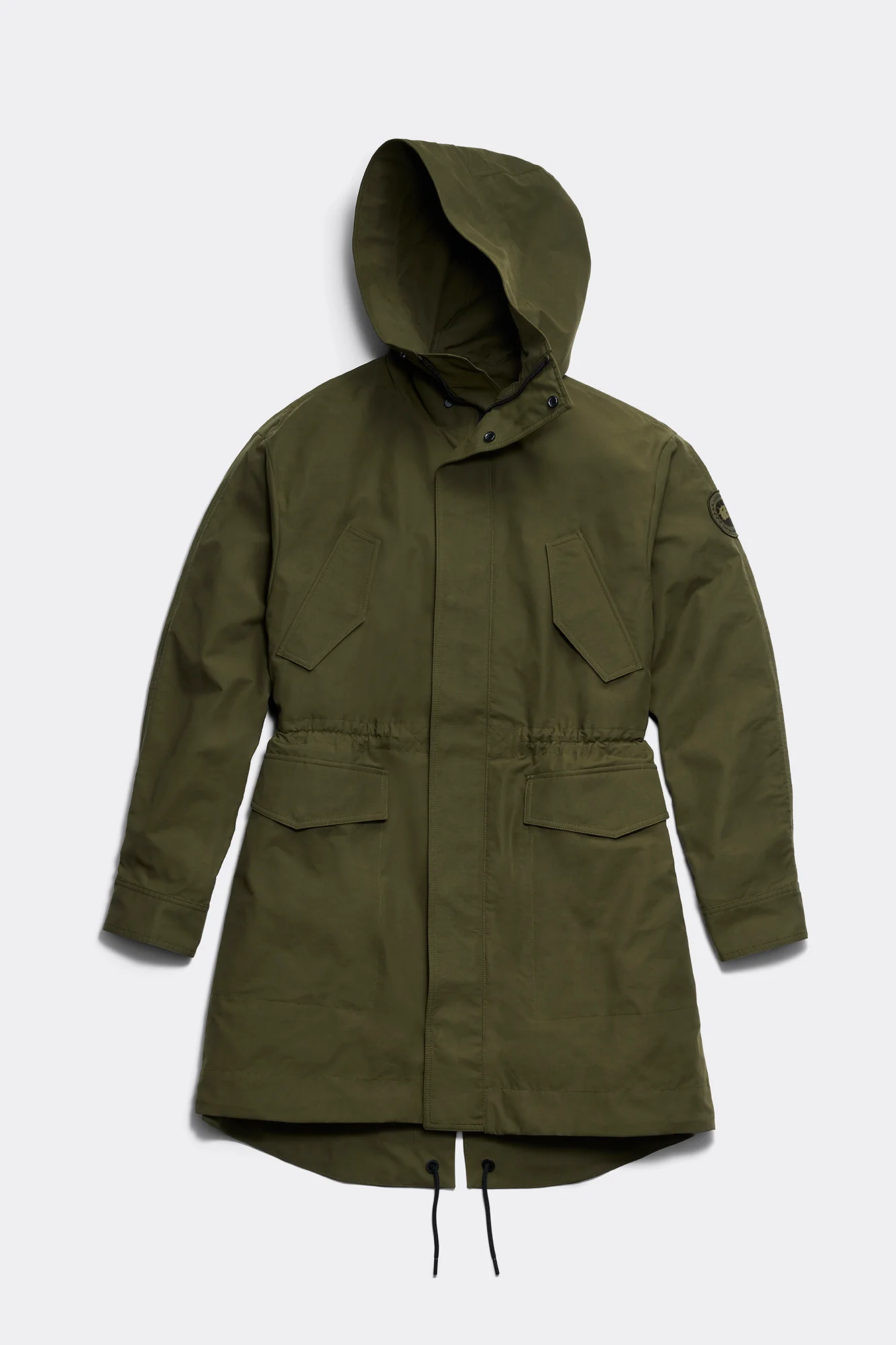 Harrison Parka - Image 15