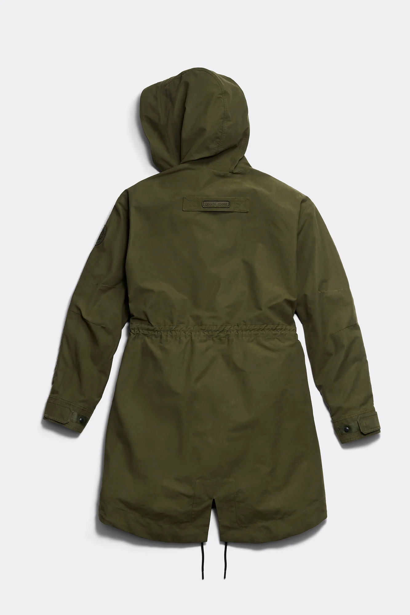 Harrison Parka - Image 17