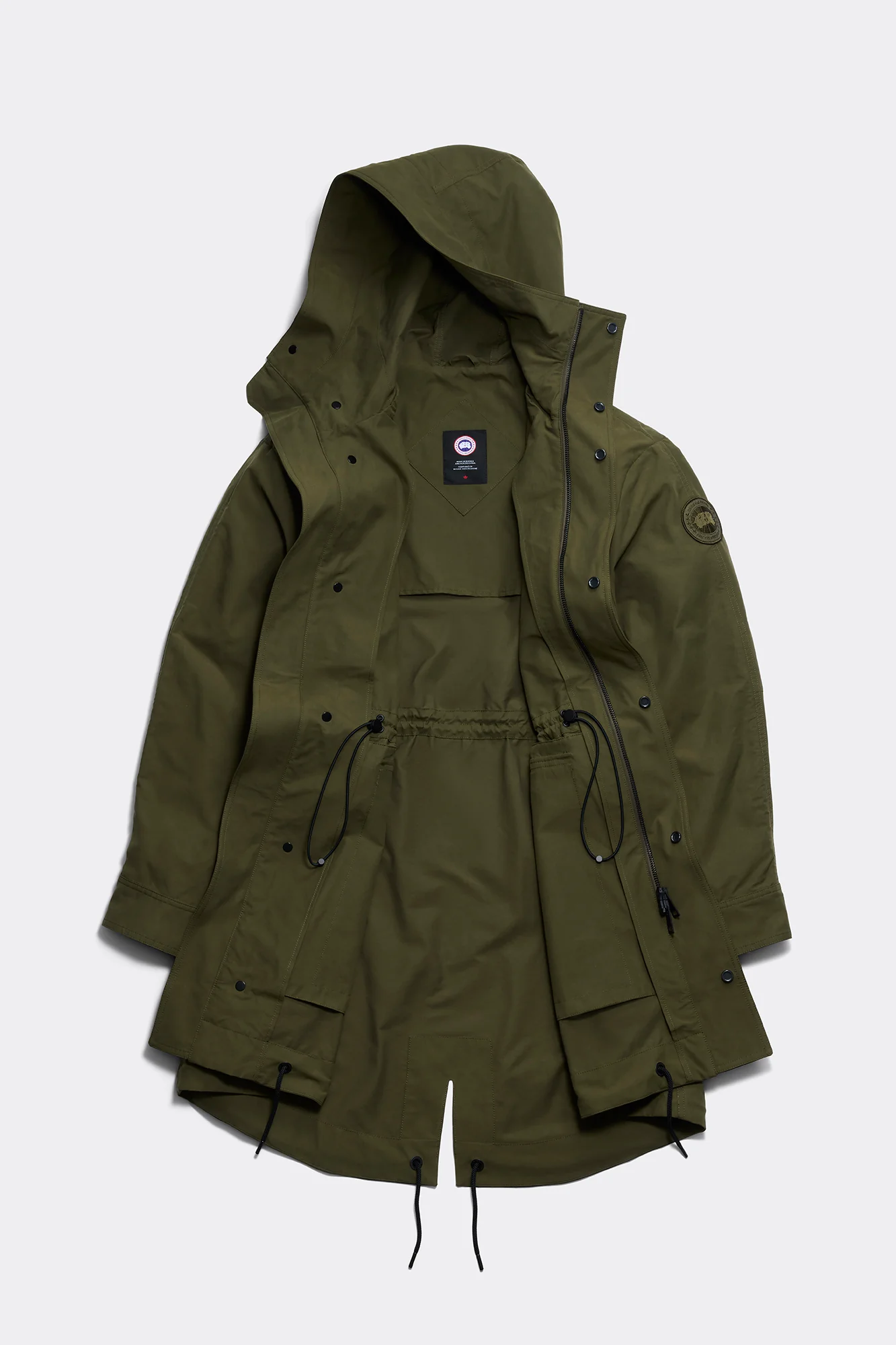 Harrison Parka - Image 18